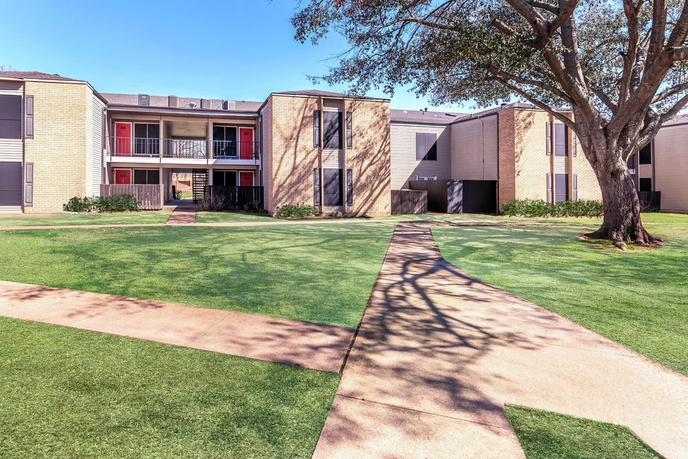The Ranch Apartments in Tyler, TX