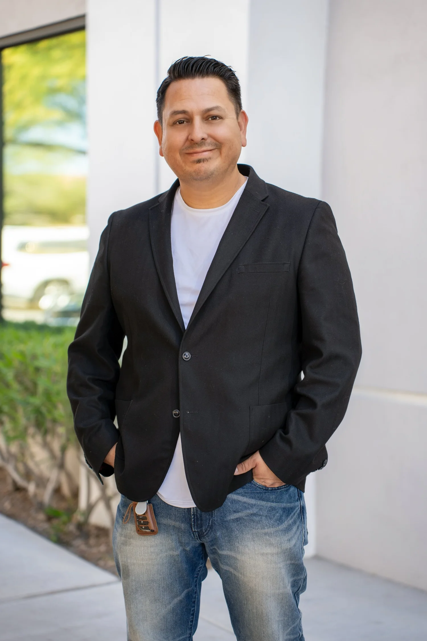 Pablo Gomez, Las Vegas Realtor