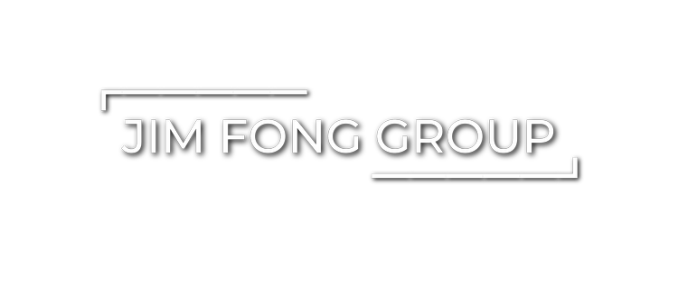 Invest with Jim — The Jim Fong Group