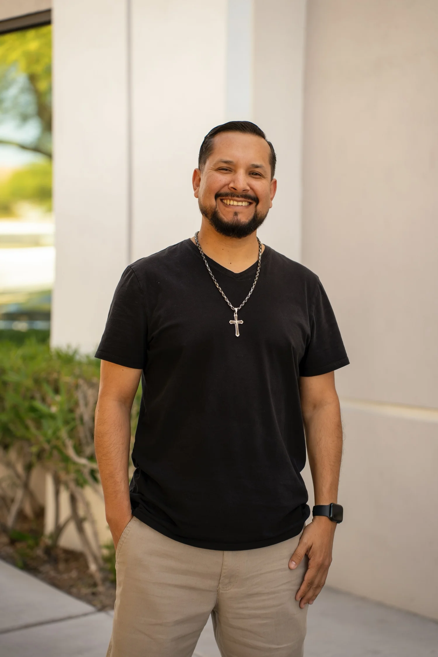 Richard Duarte, Las Vegas Realtor