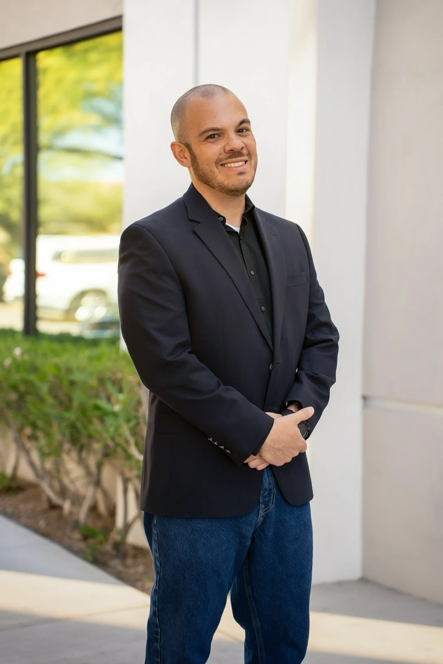 Keith Fiandra, Las Vegas Realtor
