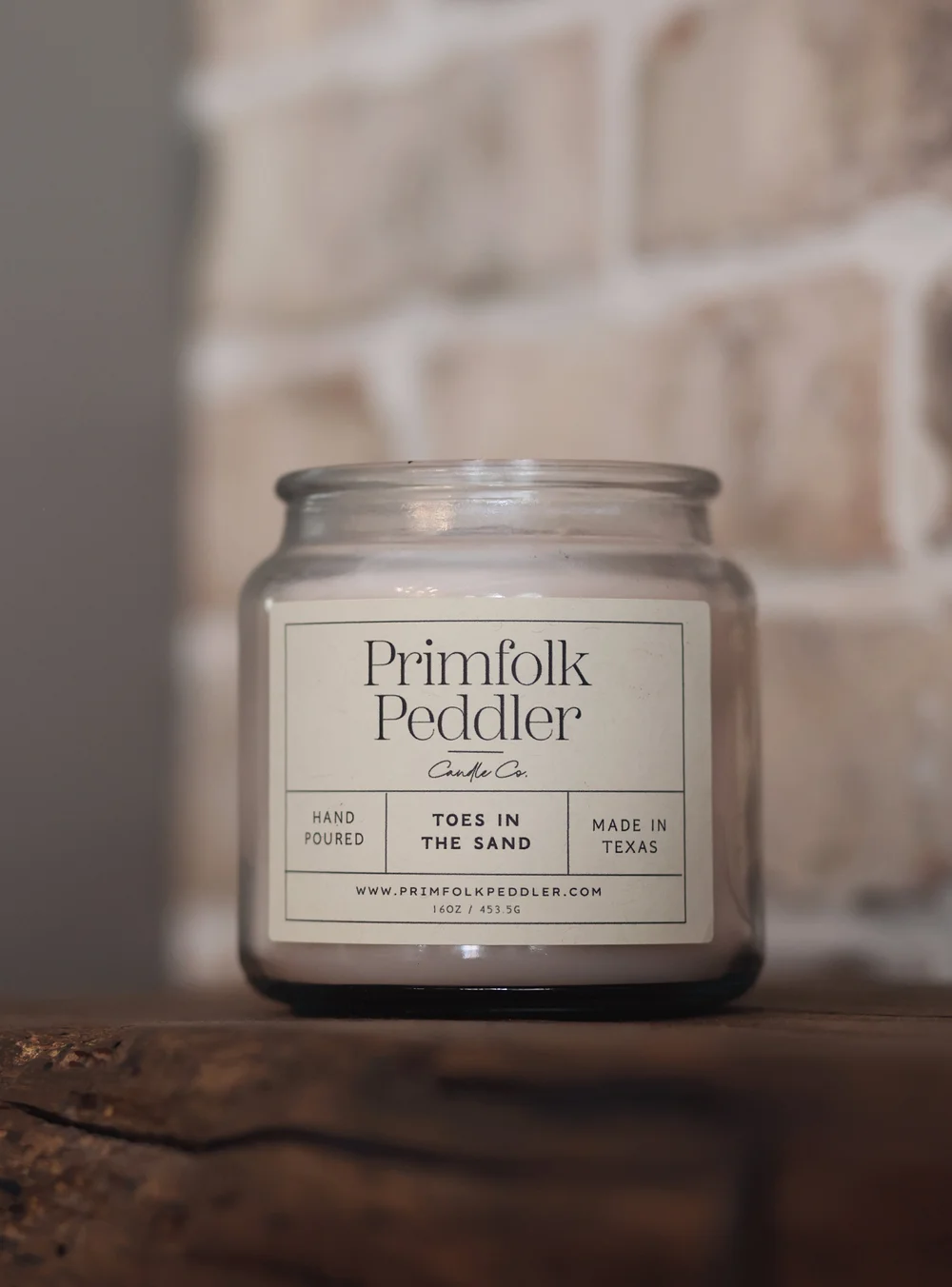 Shop — Primfolk Peddler Candle Co.