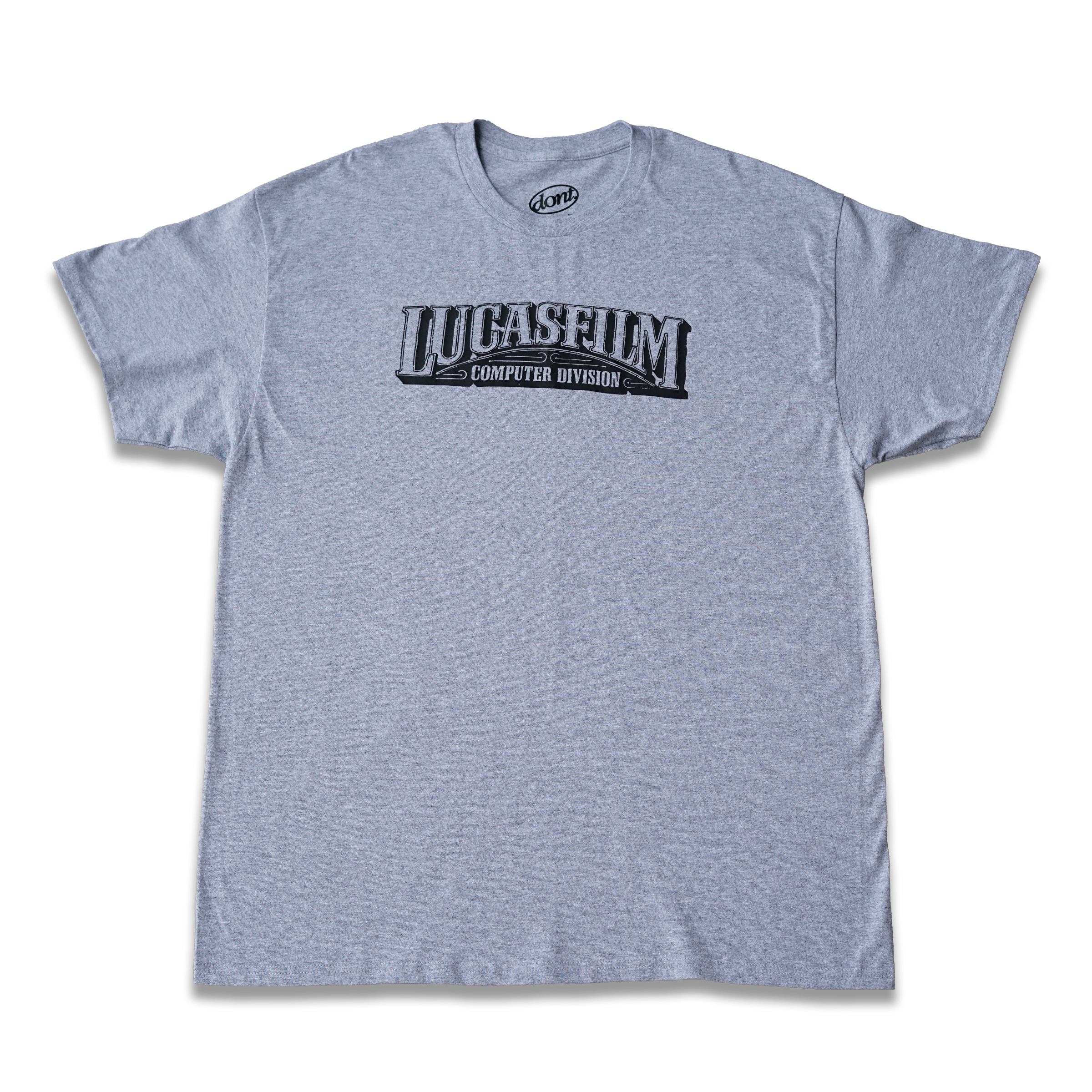 LucasFilms Computers Team Tee