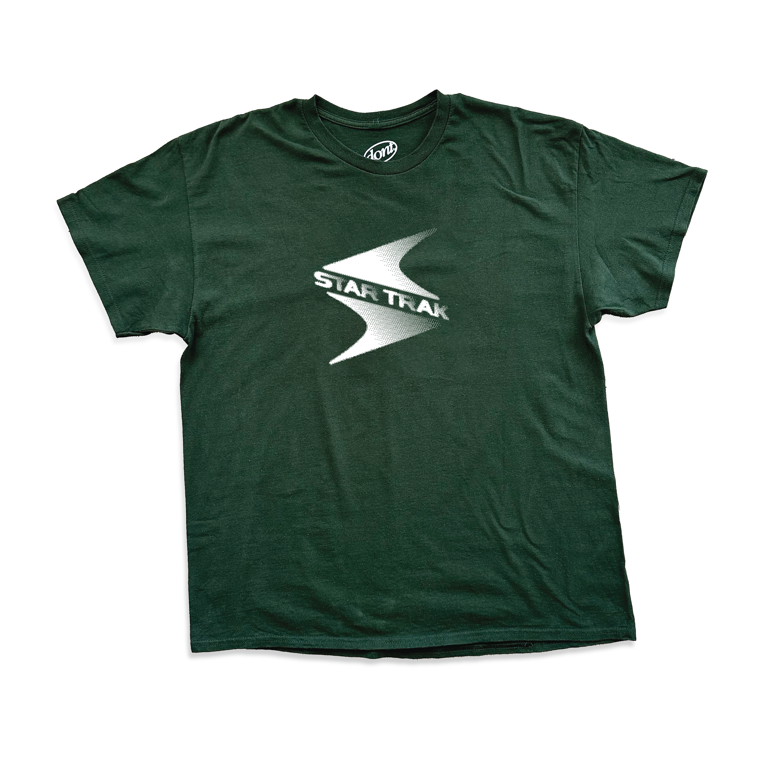 StarTrak Digital Promo Tee