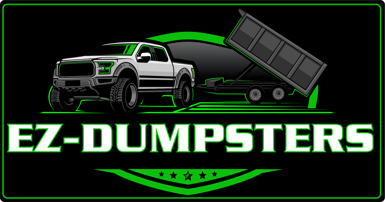 EZ-Dumpsters