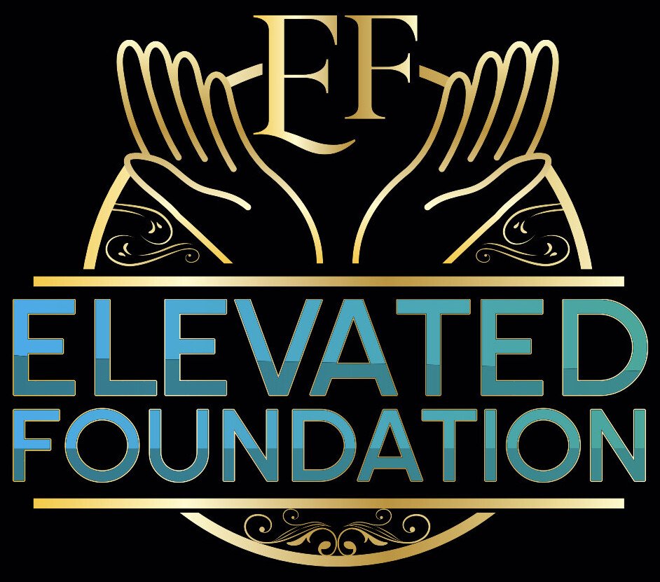 Elevated Foundation | Inspiring Change | Elevating &amp; Empowering Communities