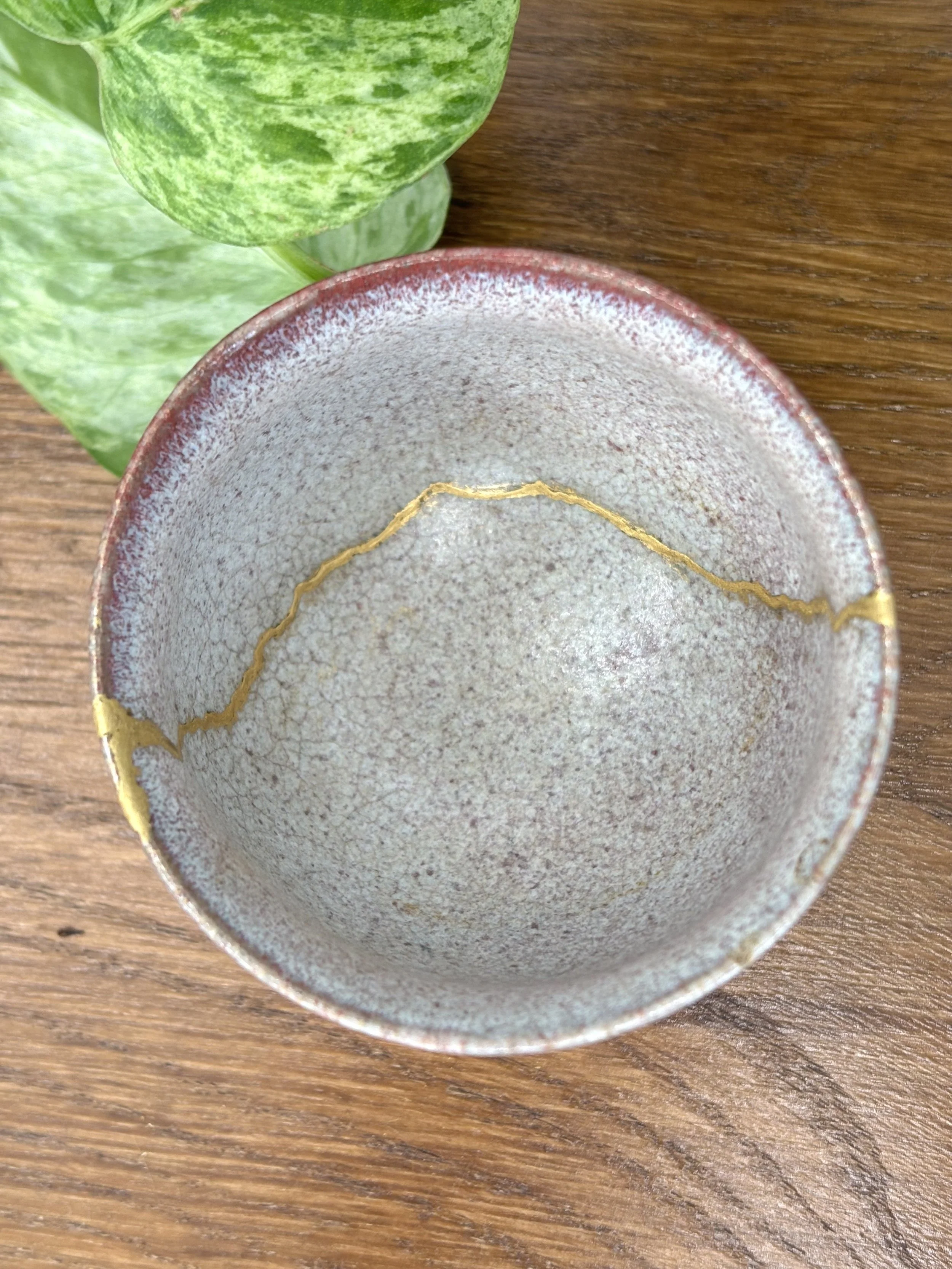 Kintsugi article France Japon