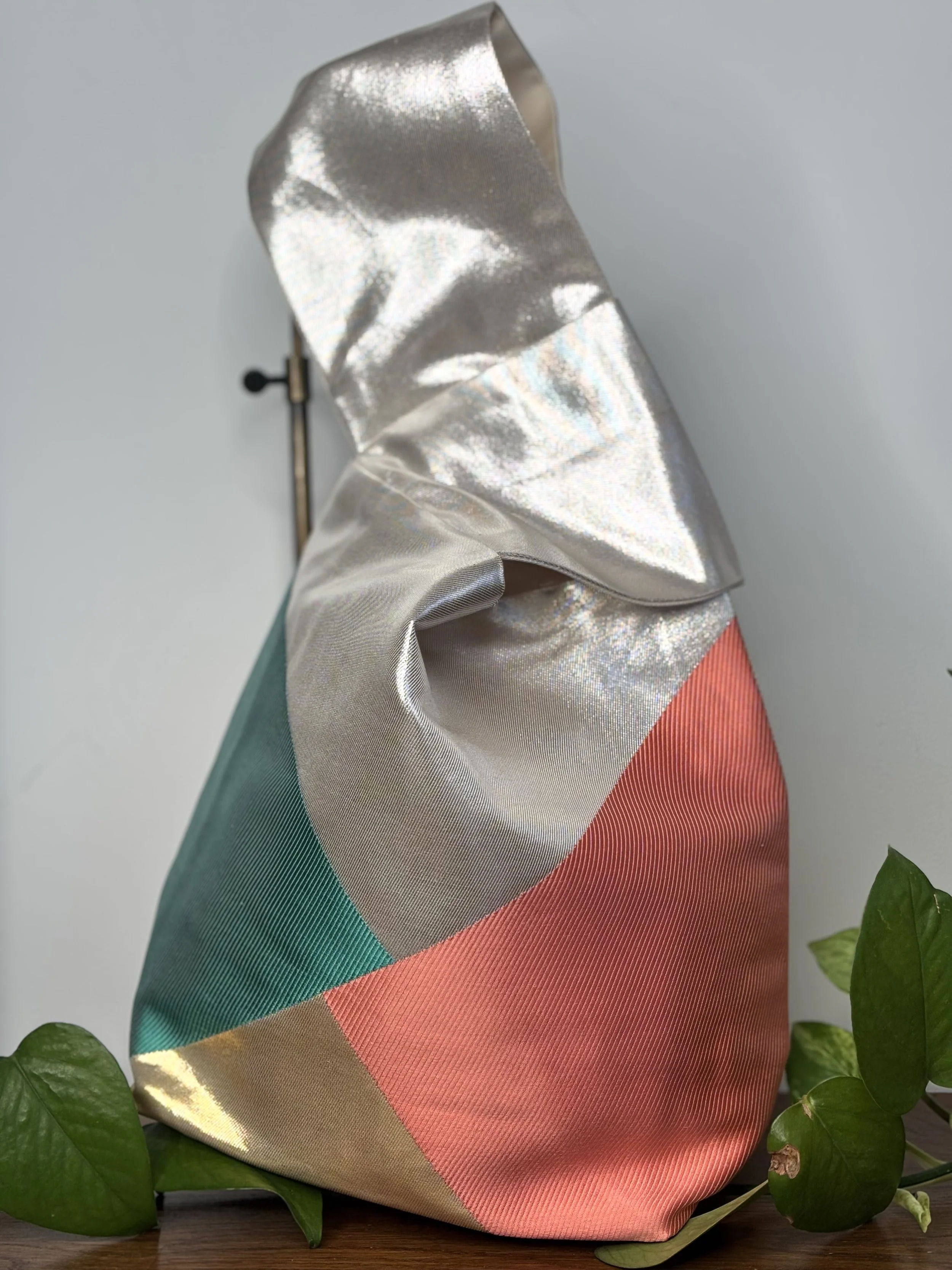 SAC JAPONAIS ORINASU KIMONO BAG ANNECY