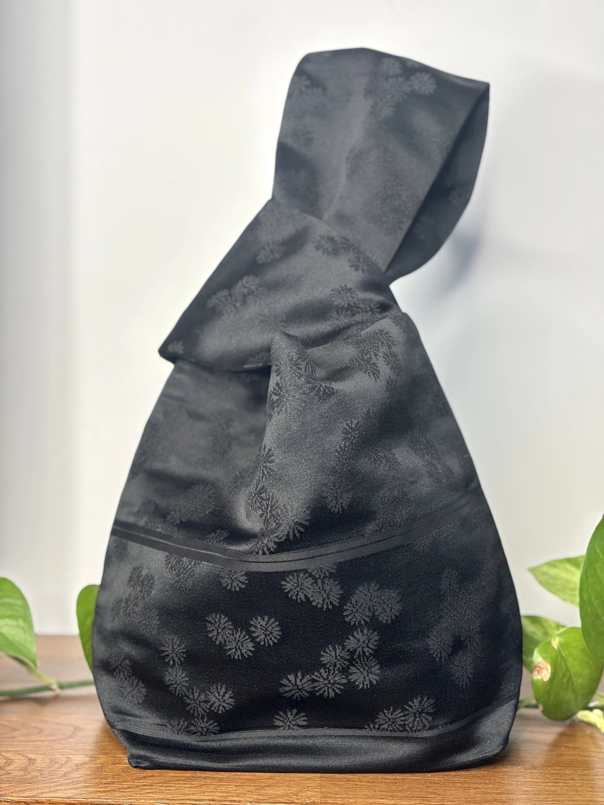 SAC JAPONAIS EN SOIE - ORINASU JAPAN FRANCE