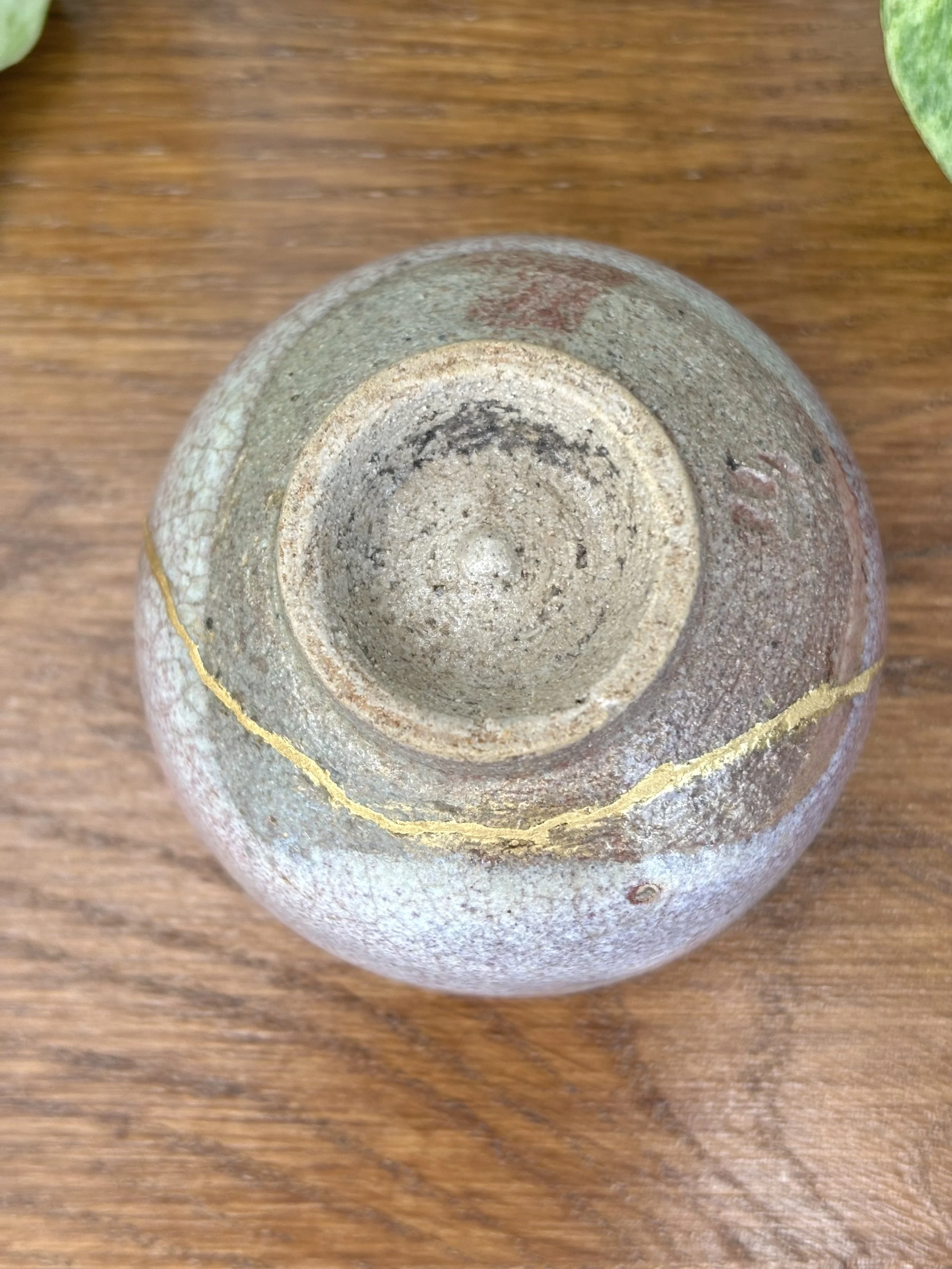 Kintsugi article France Japon