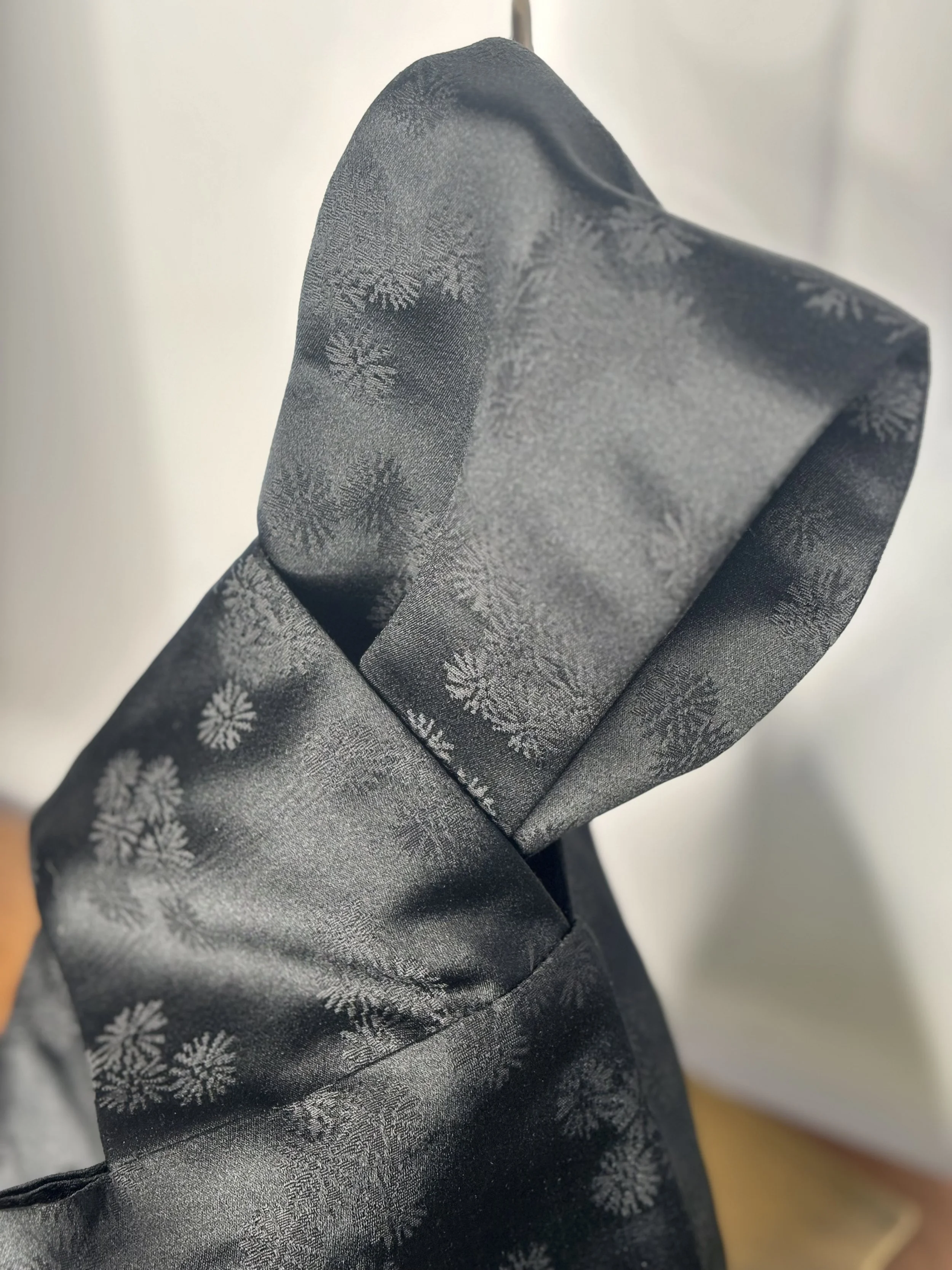 SAC JAPONAIS EN SOIE - ORINASU JAPAN FRANCE