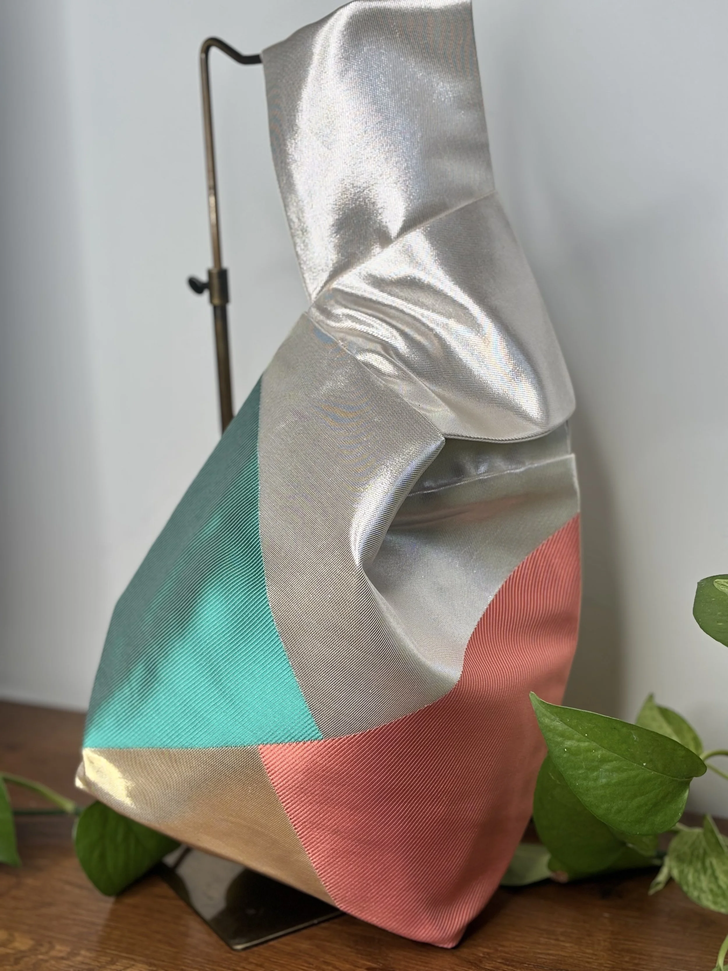 SAC JAPONAIS KIMONO-ORINASU