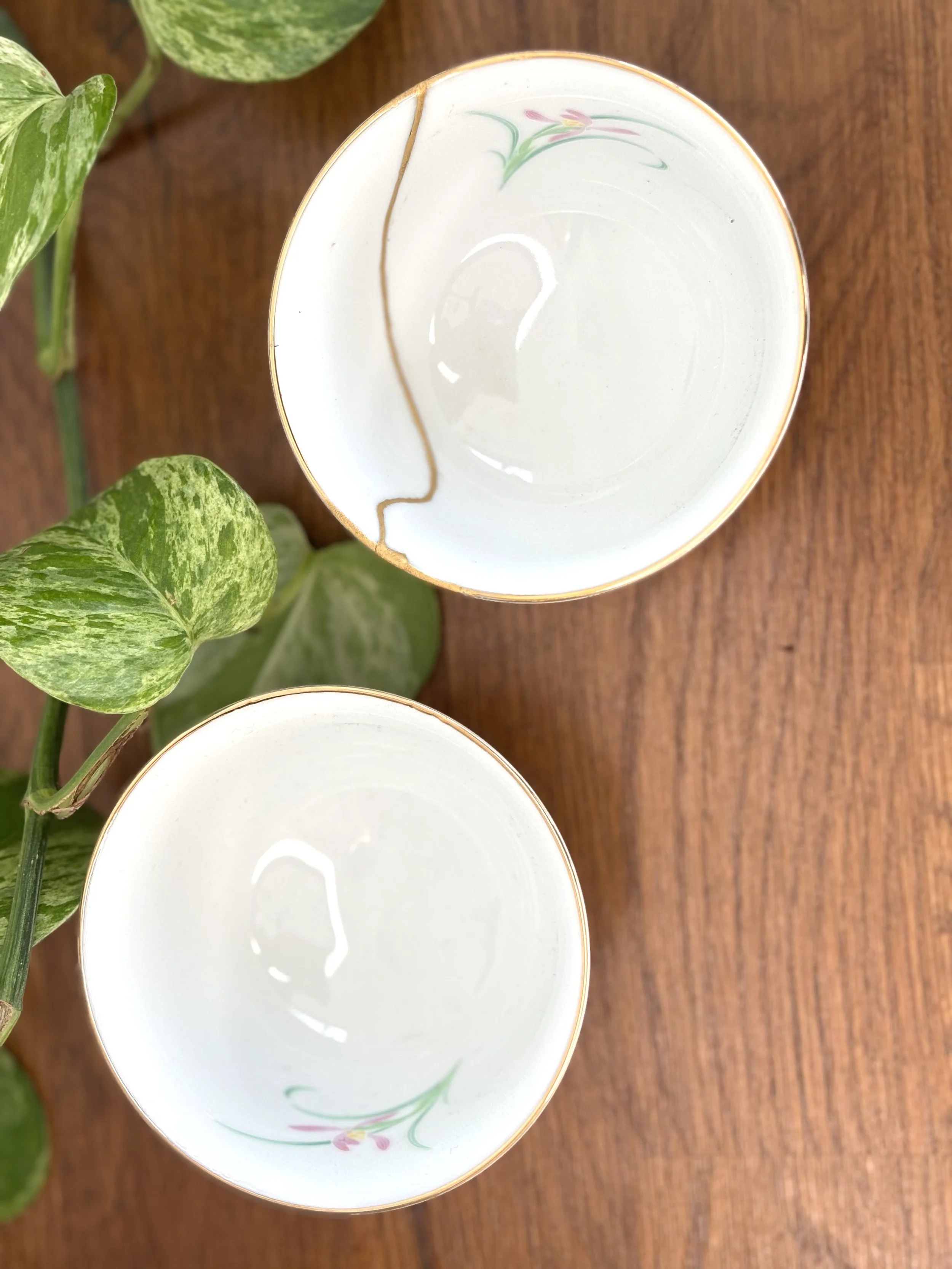 YOKO LAMBERT - Objet - Kintsugi - Annecy - Japon