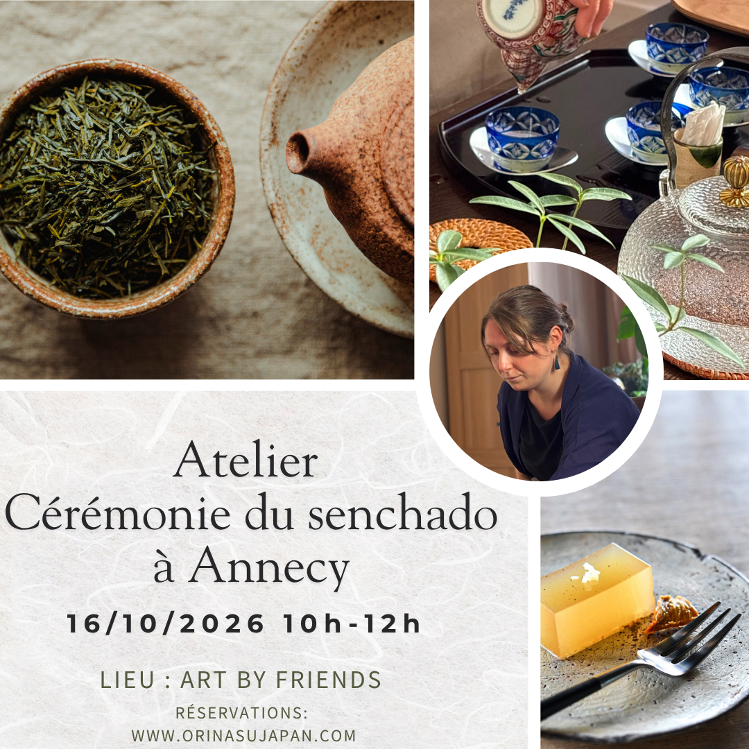 Atelier cérémoniedu senchado - l'art du Japon à Annecy 2026.png