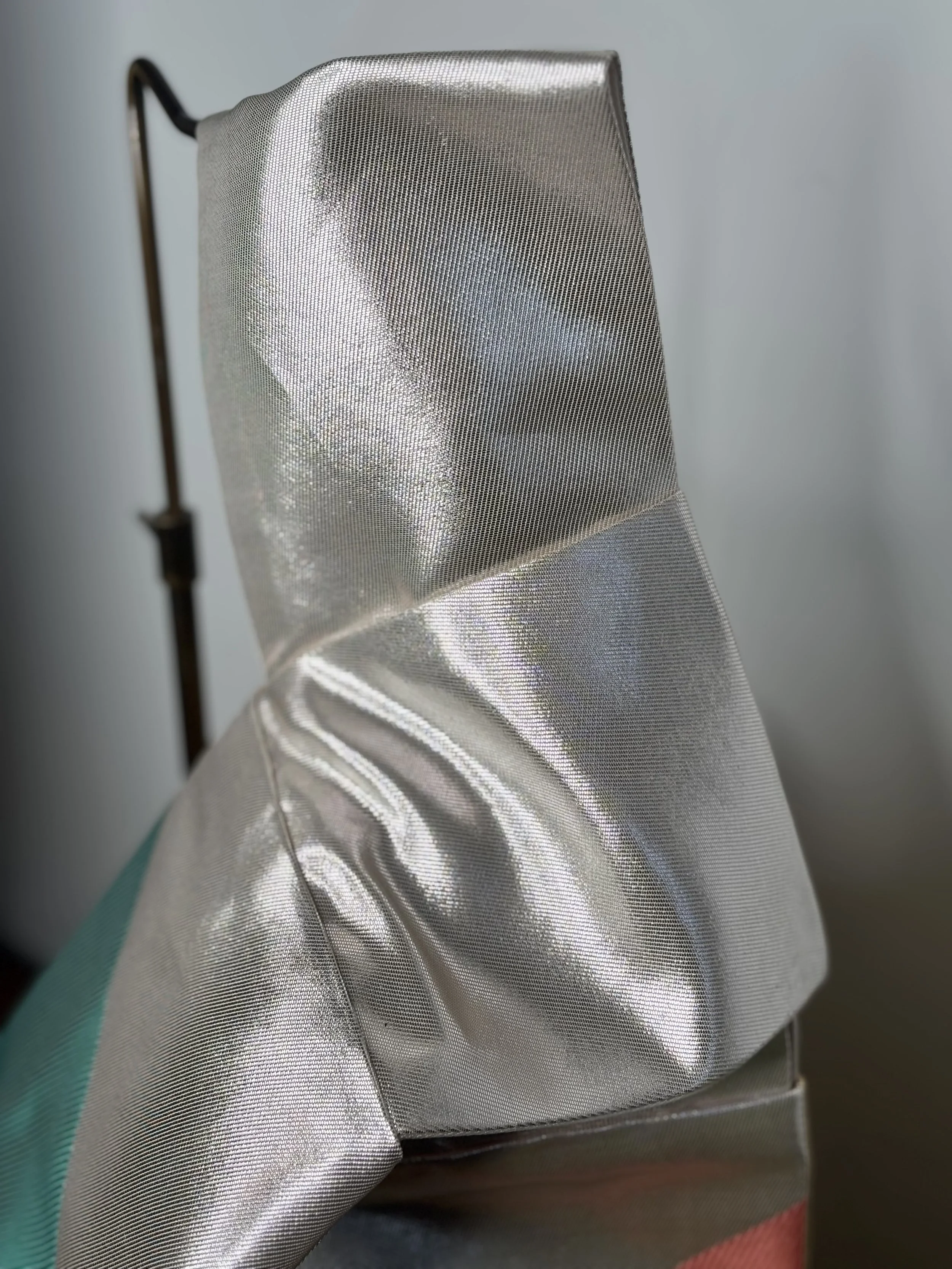 SAC JAPONAIS ORINASU KIMONO BAG ANNECY