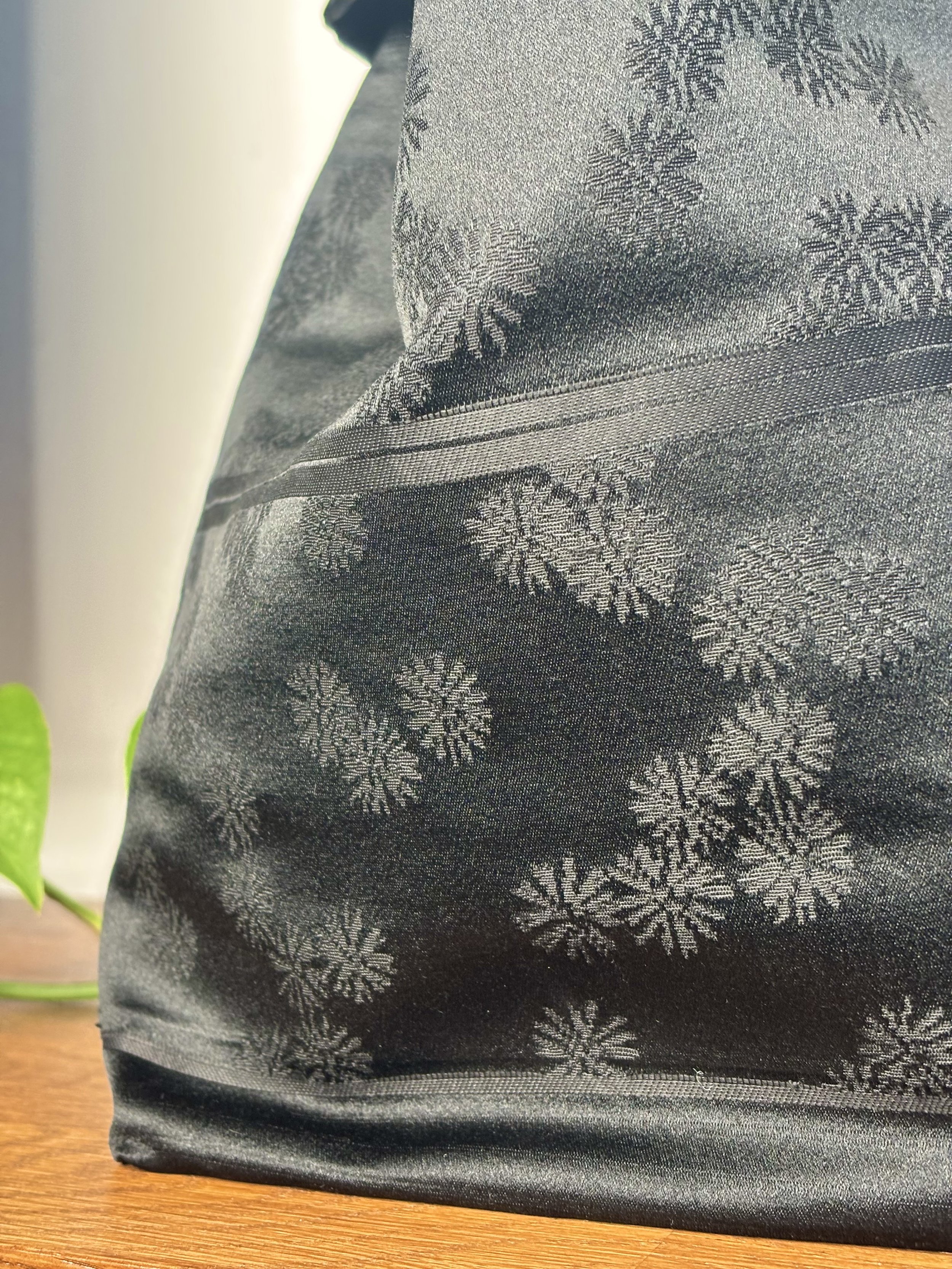 SAC JAPONAIS EN SOIE - ORINASU JAPAN FRANCE