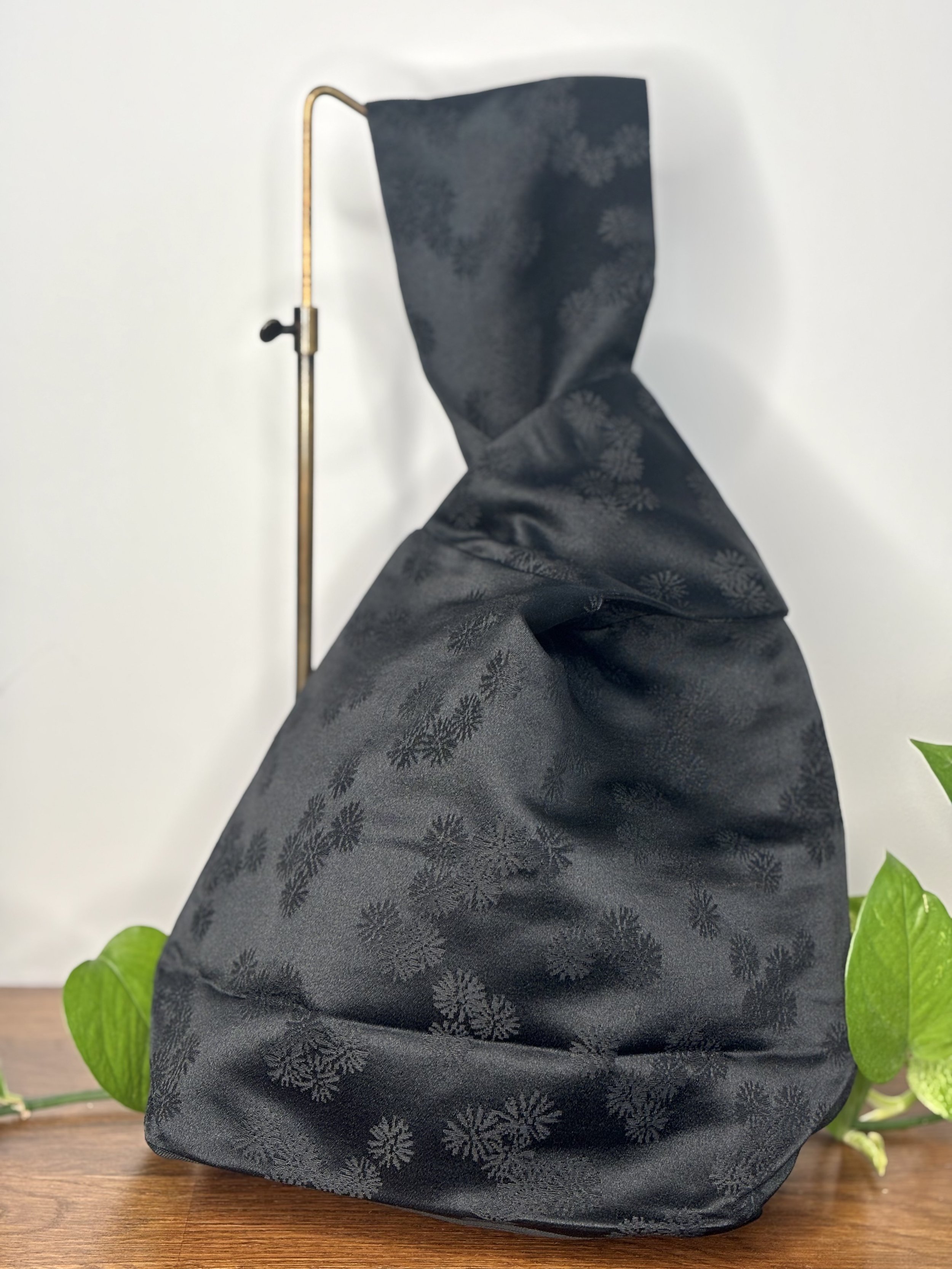 SAC JAPONAIS EN SOIE - ORINASU JAPAN FRANCE