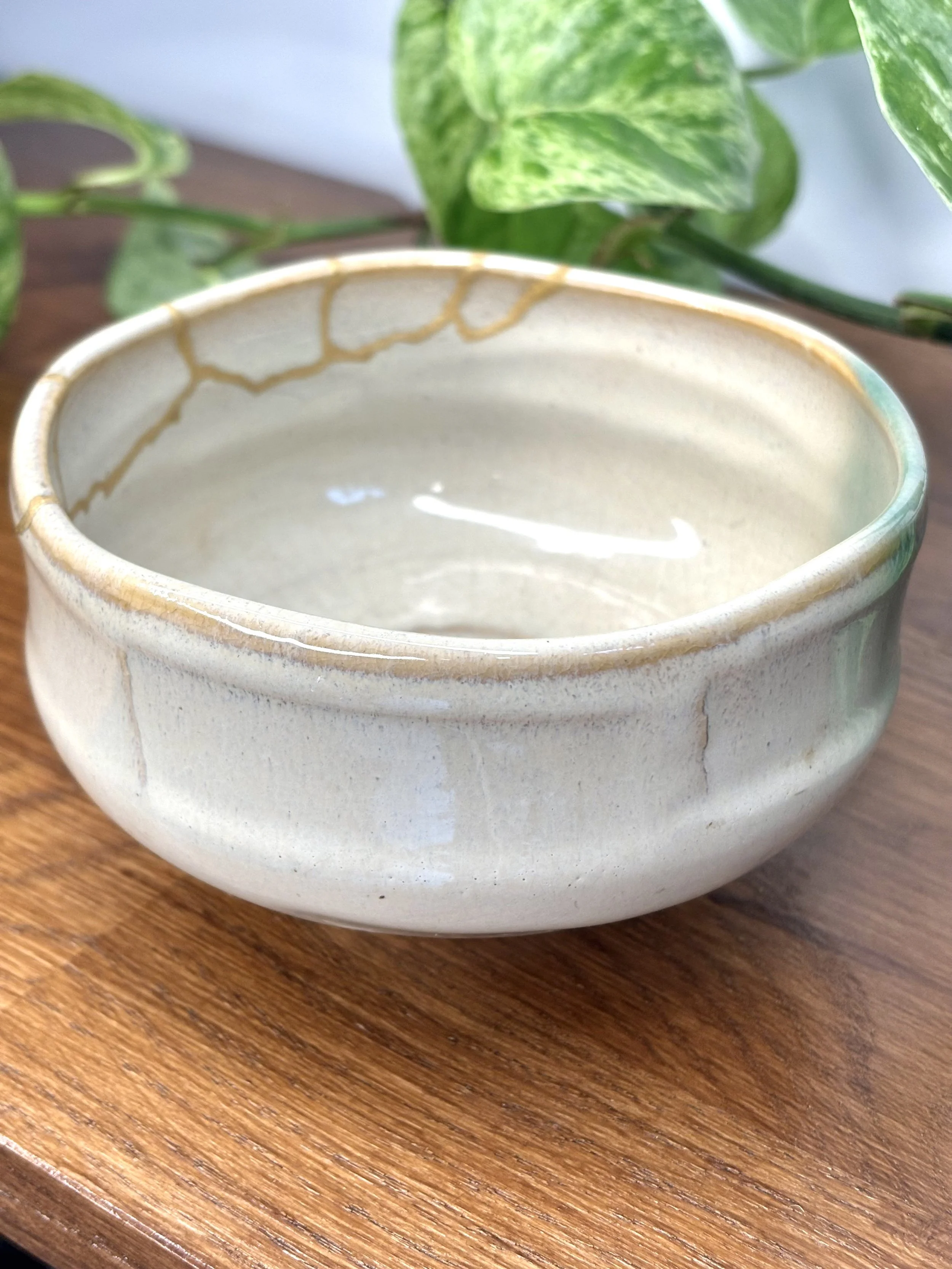 Objet kintsugi