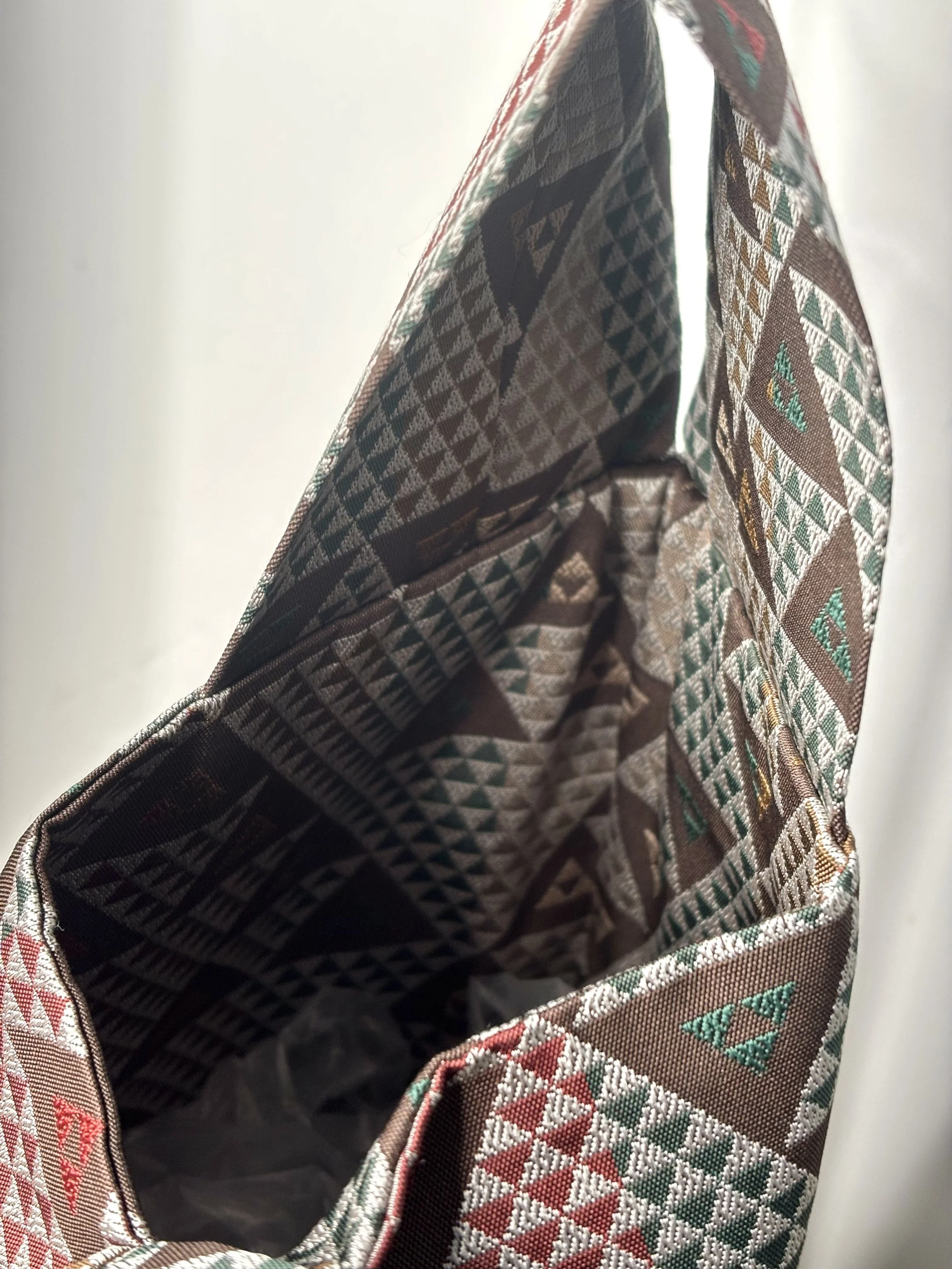 SAC JAPONAIS ORINASU JAPAN ANNECY KIMONO