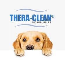 🫧COMING SOON! 🫧
 Thera-Clean Microbubbles 

🫧Get the deepest clean possible for your pet!

🫧Proven to help elimate skin infection, odor, shedding, and more!
 #cagefreegrooming #luxurypetspa #doggrooming #bloomingtonindianapetgroomers #petgrooming