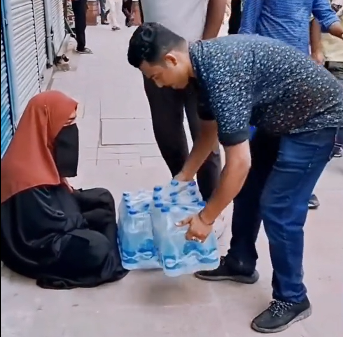 From Beggars to Business Owners: Unlocking Human Potential