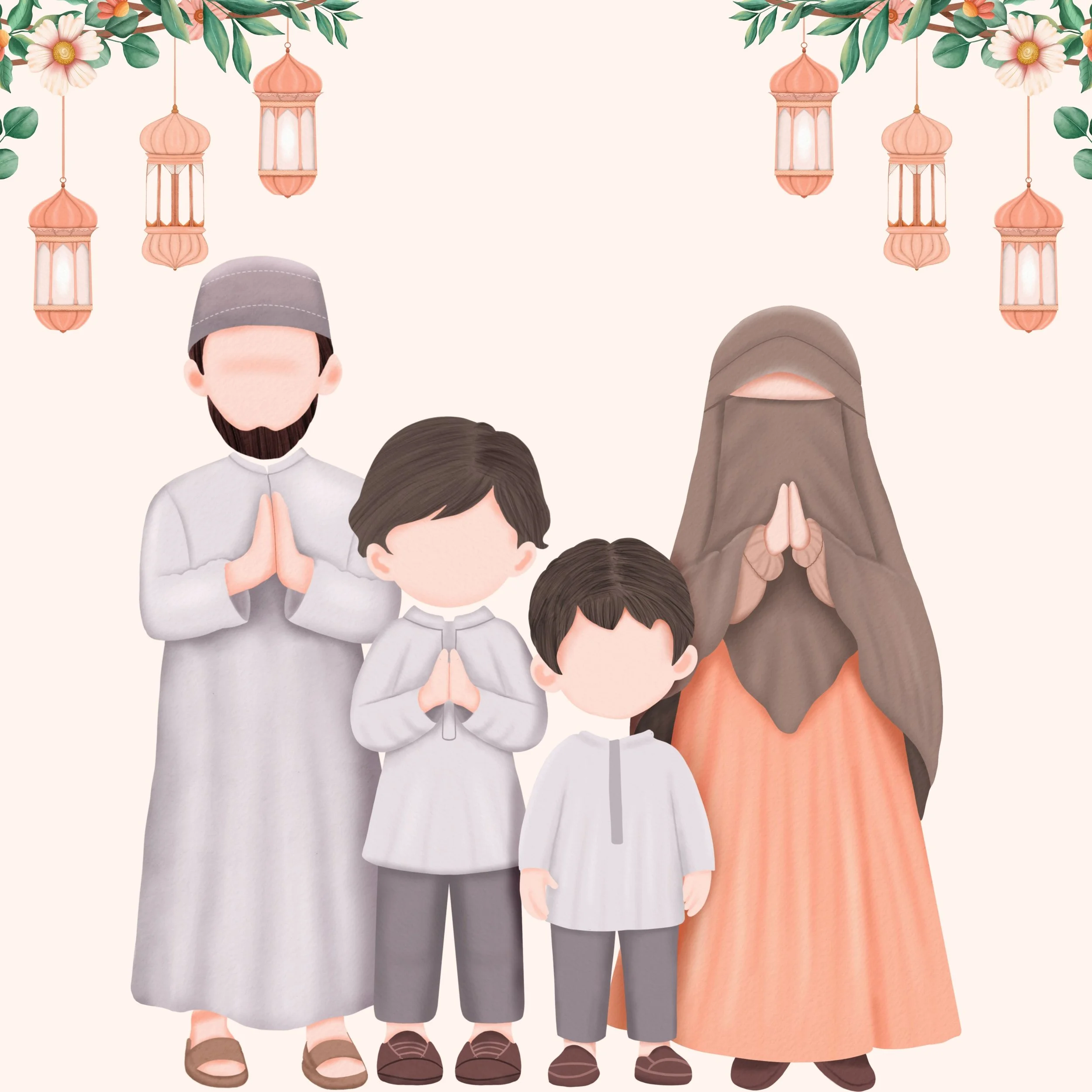 🌙 Ramadan 2026: A Symbol of Hope, Faith, and Renewal