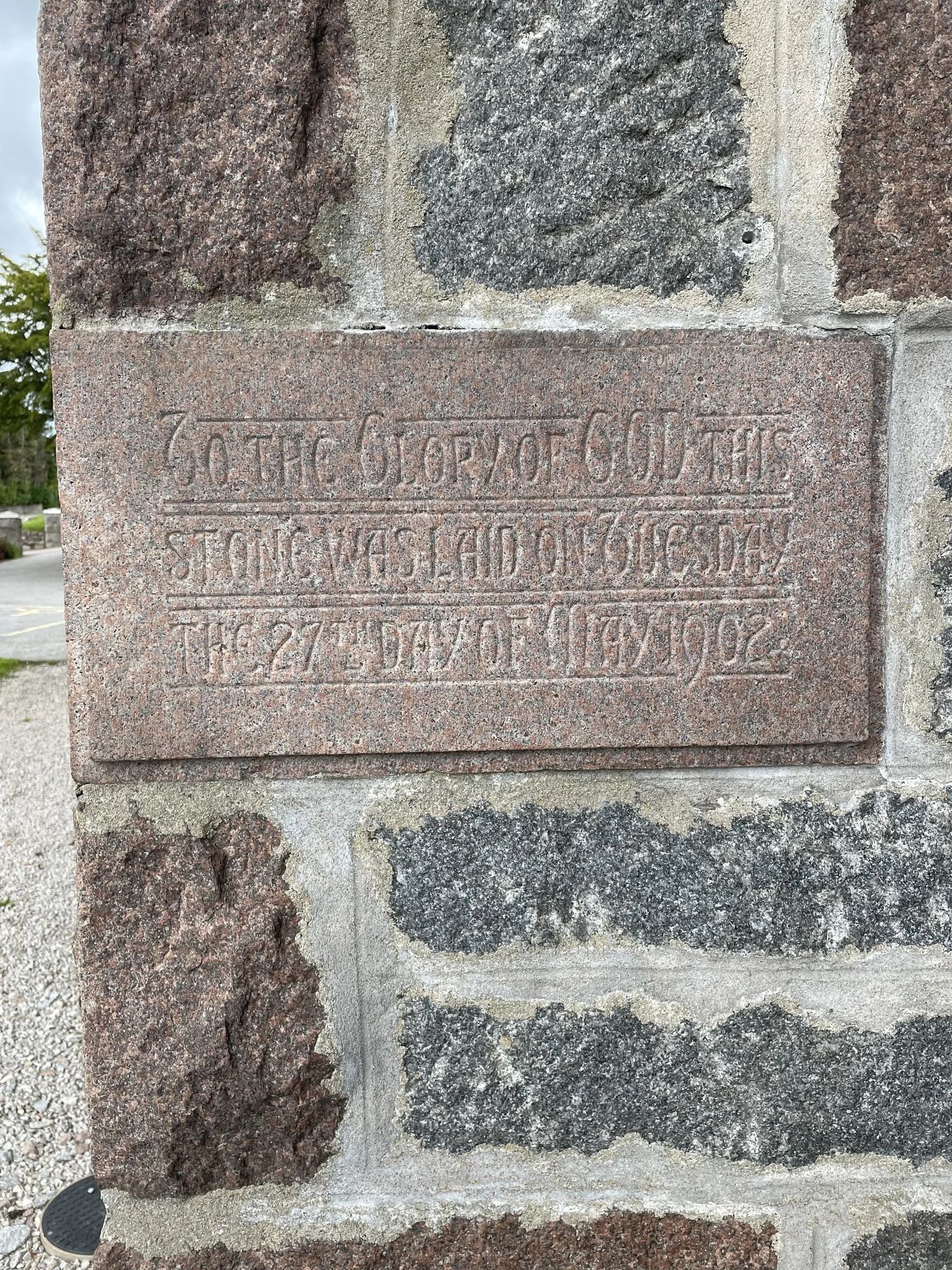 Ministry Team (Copy) (Copy) — St Devenick's Church