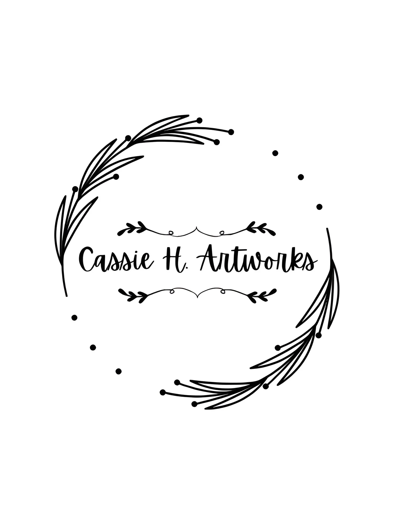 Cassie H. Artworks