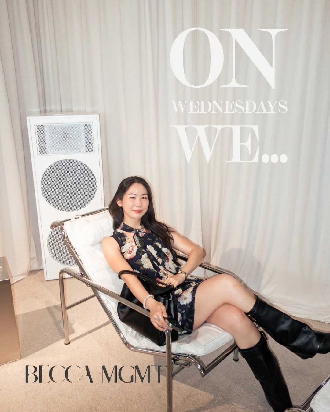 On Wednesdays We&hellip; were able to catch up with @marissathepa &amp; @itsizzychen at @anastasiabeverlyhills for a sneak peek at their new launch. Mid-week blues who?

#anastasiabeverlyhills
#ABHSUMMER

Slides 2-9 📸: dion.trinidad