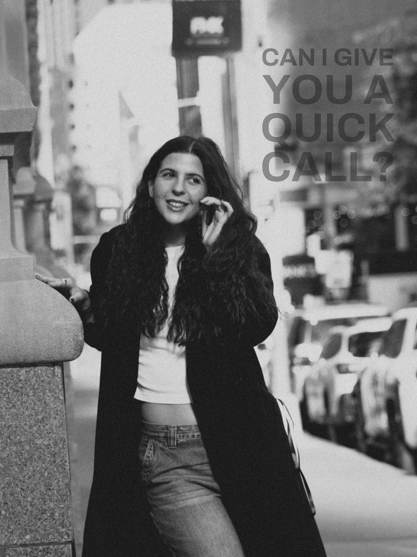 We know you may be dreading reading that email, but sometimes the best way to be in alignment is to hop on a call! Brand partners: if you haven&rsquo;t scheduled a call with your point of contact for 2026, definitely get on the books! Talent: we love