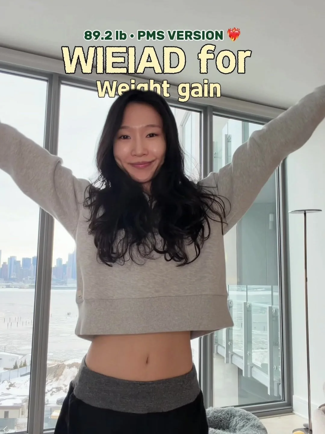Follow @yejj.lee and her What I Eat In A Day series, where she shares her journey to eating healthier 🥗

Contact teamyej@beccamgmt.com for more info.