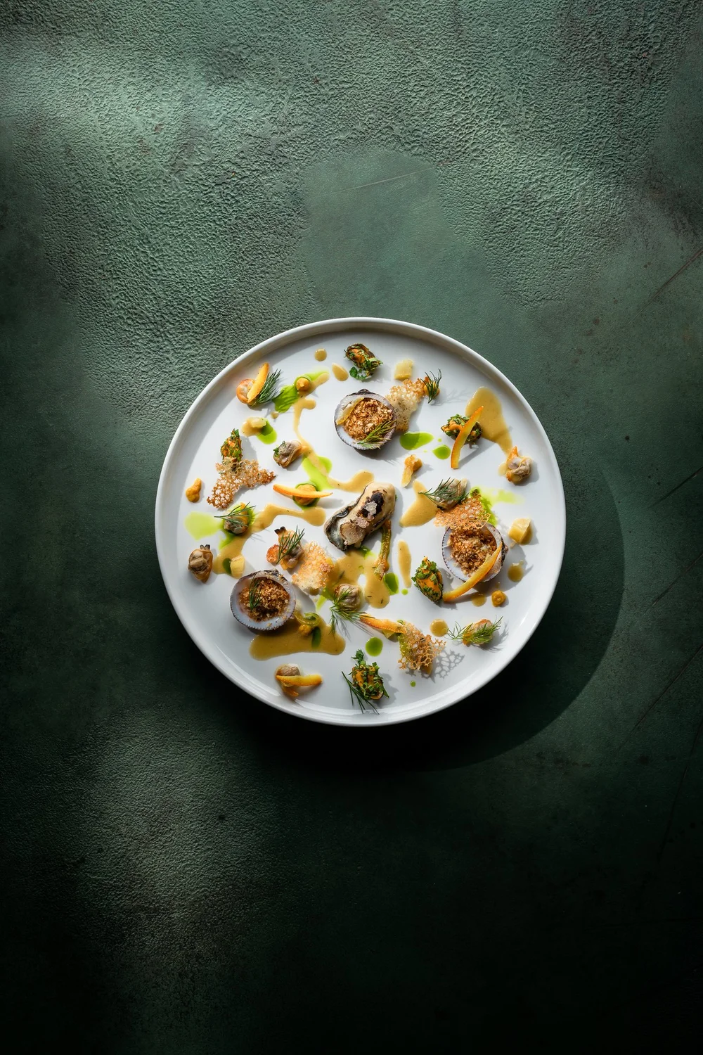 LES CARTES & MENUS — L'AGAPE