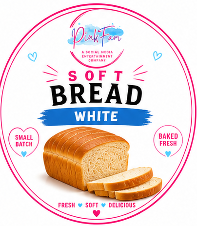 White Bread