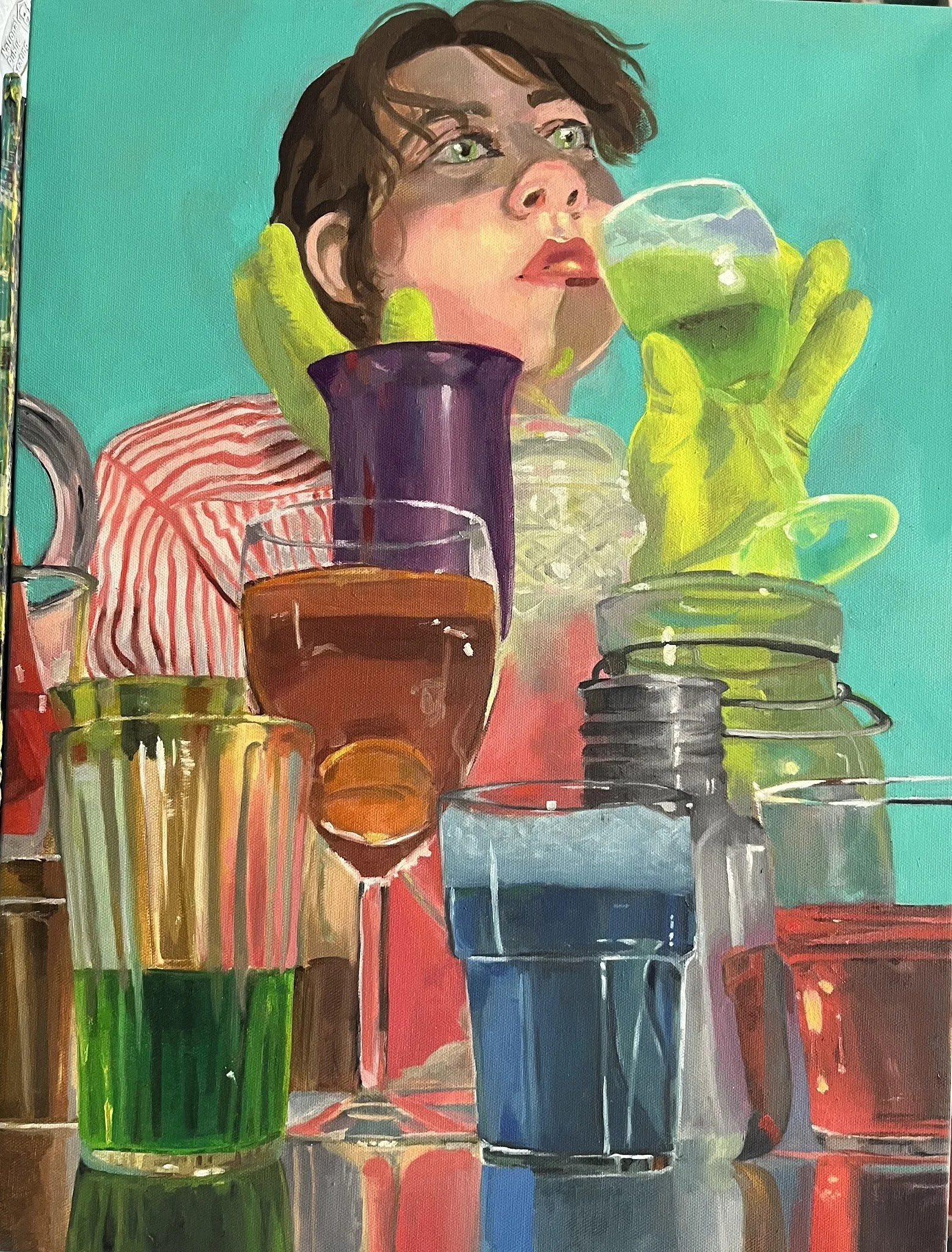Oil Painting of Mad Scientist.jpeg
