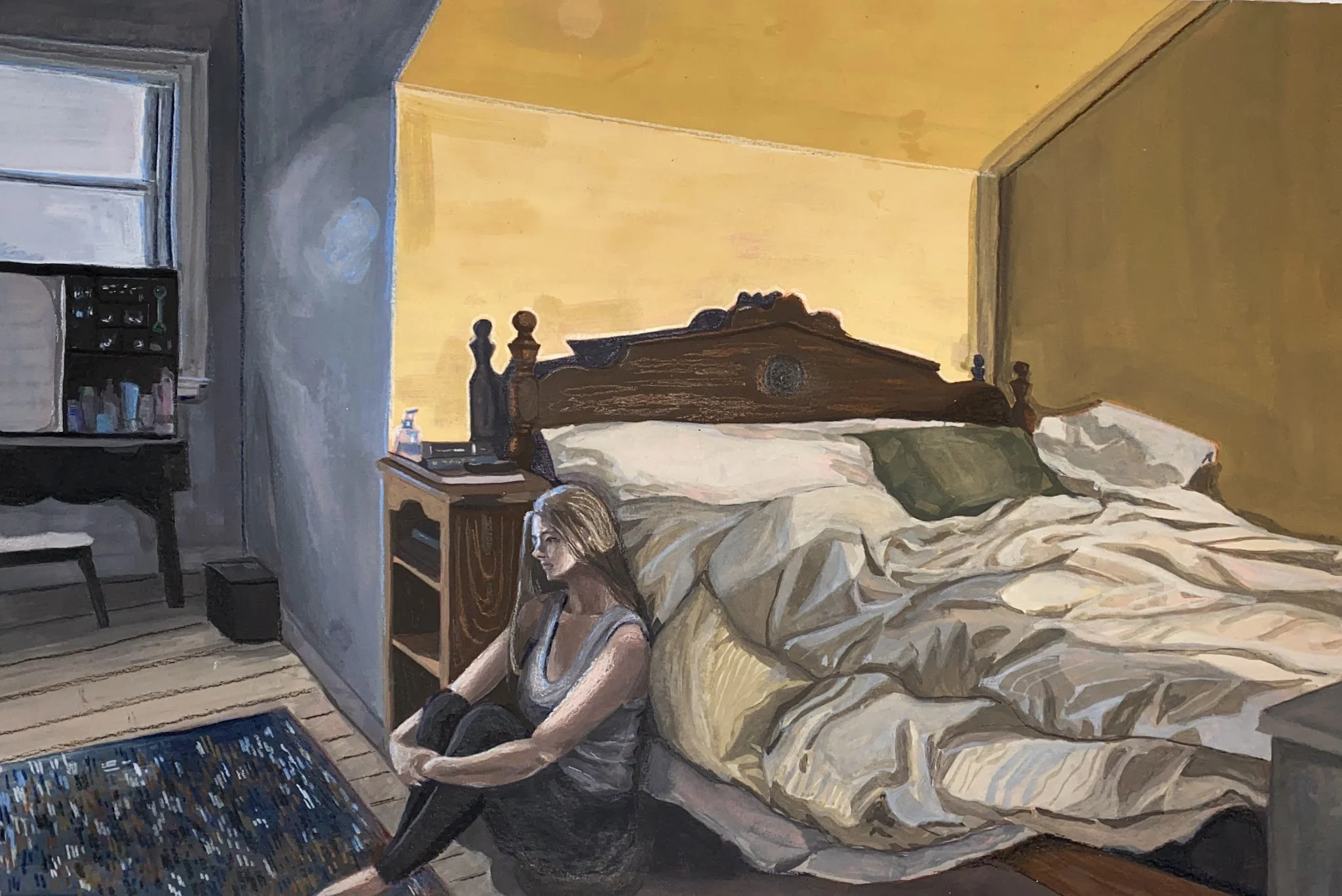 Gouache Interior Mindscape Painting 2.jpeg