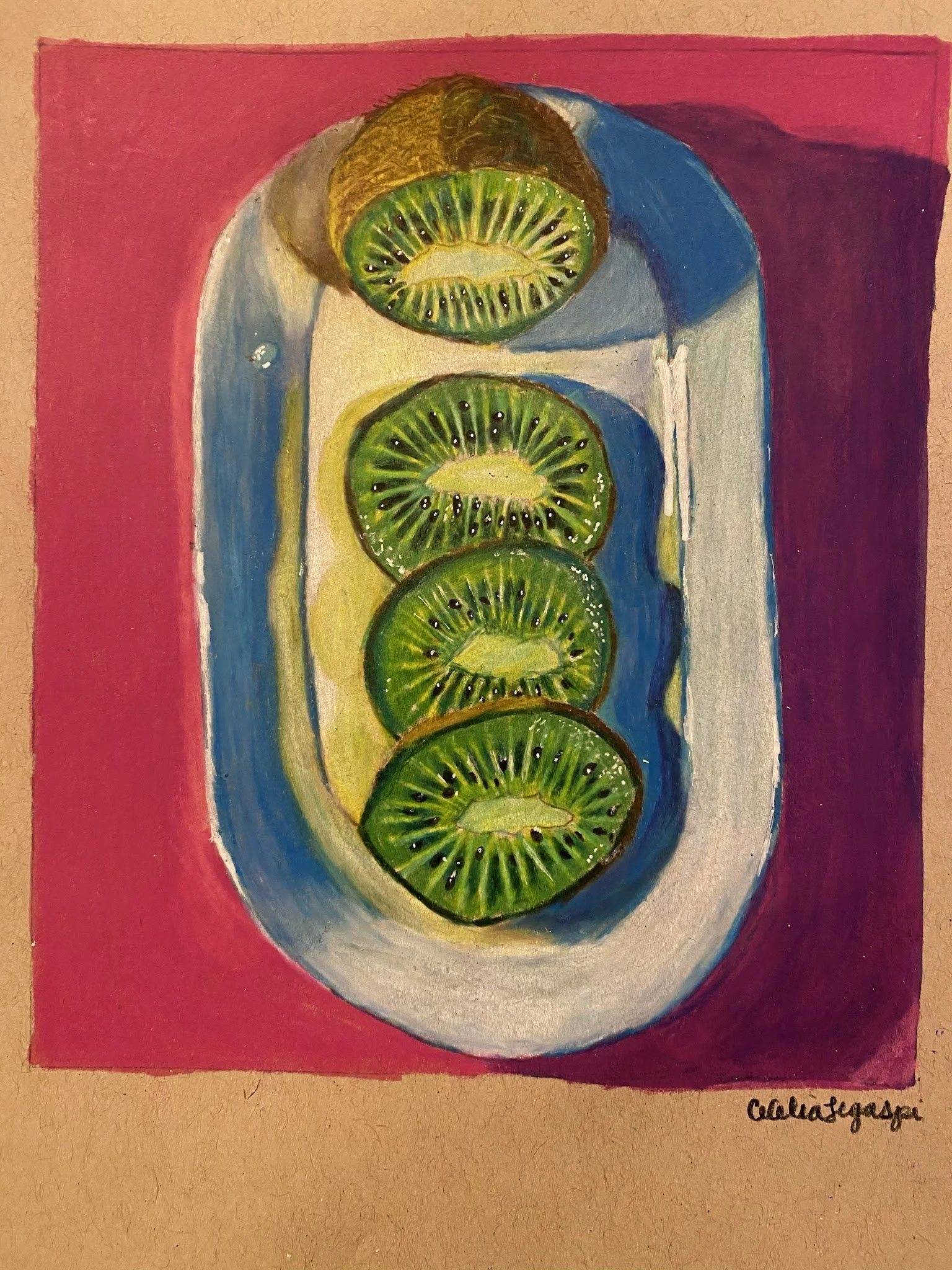 Kiwi Prismacolor Drawing.jpeg