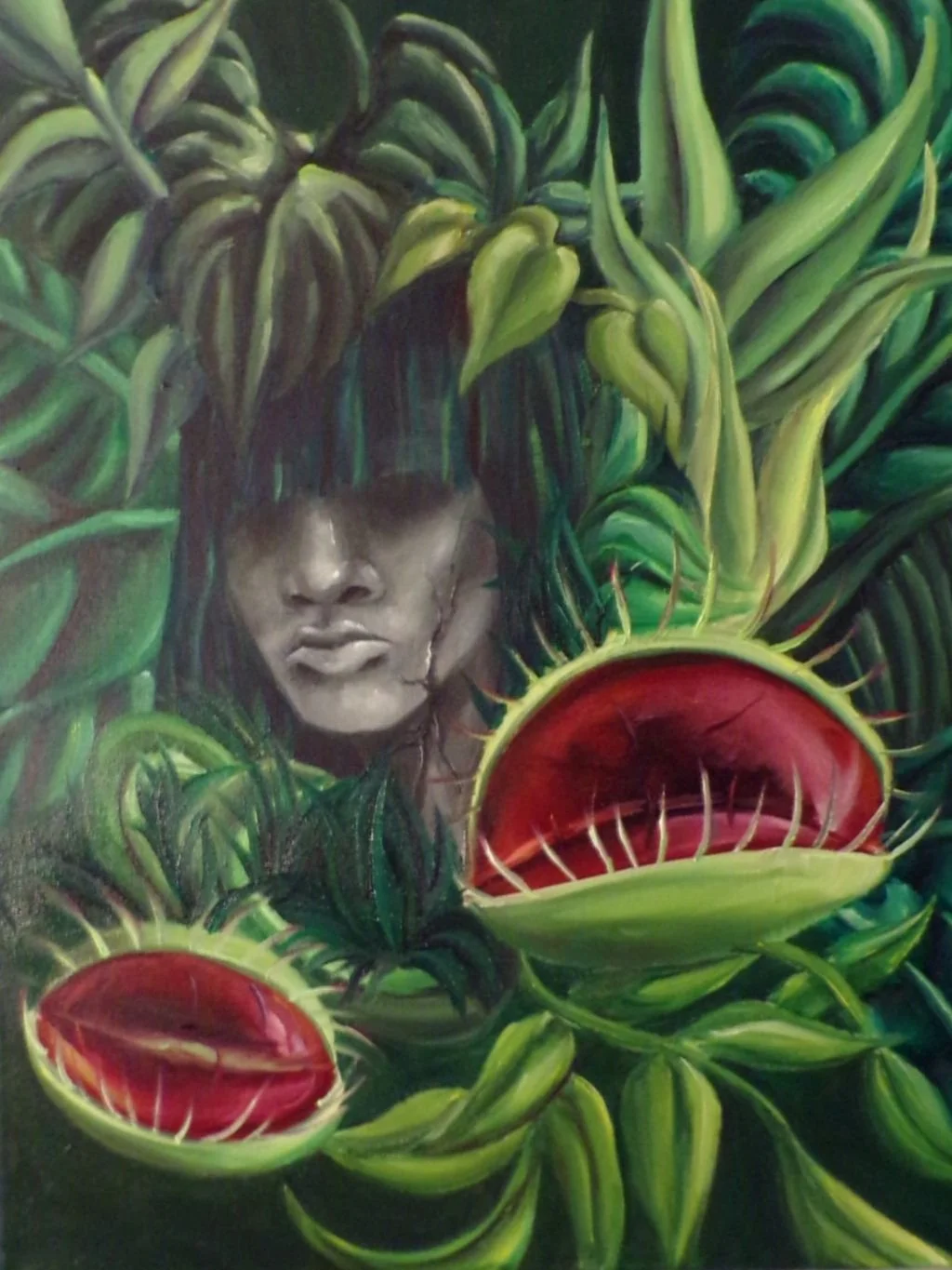 Venus Fly Trap Portrait.jpg