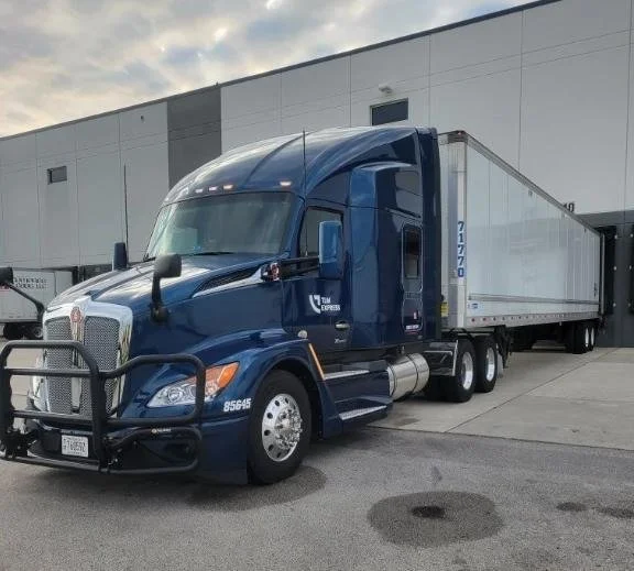 LTL vs. Truckload vs. Parcel: Choosing the Right Fit for Your Freight