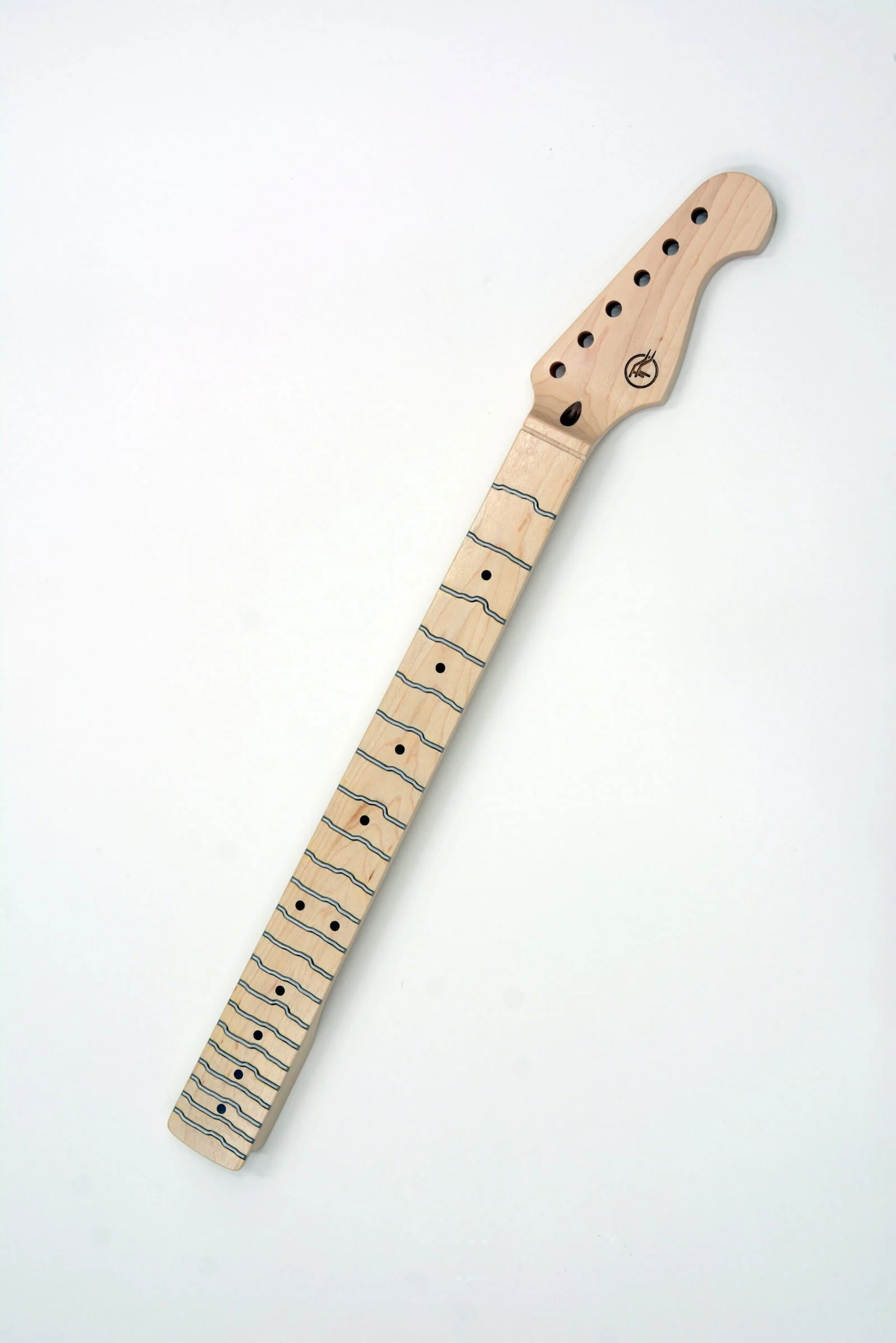 True Temperament S-Neck Maple