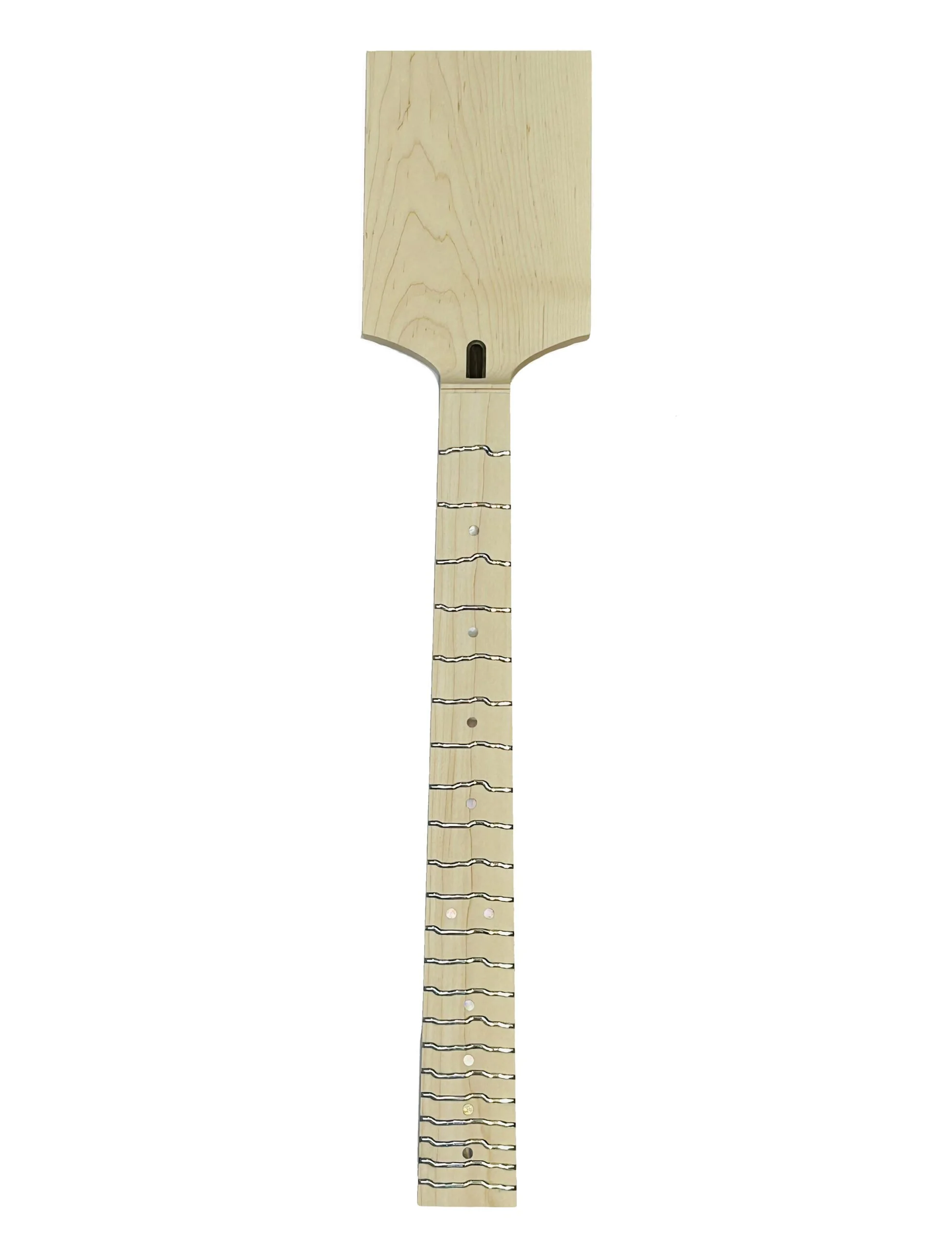 True Temperament T-Style Paddle Maple