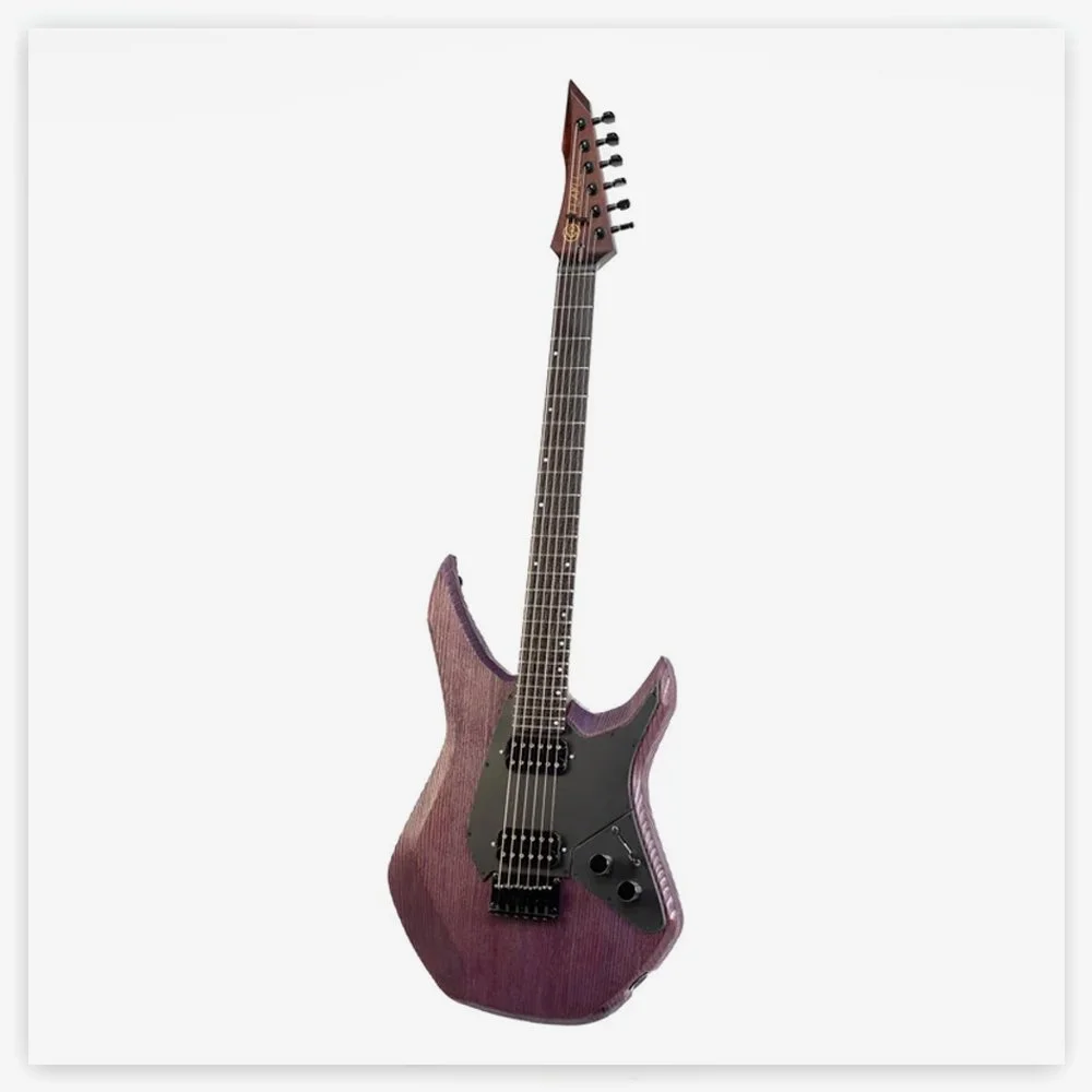 Flamel Arsenic Standard Electric Guitar