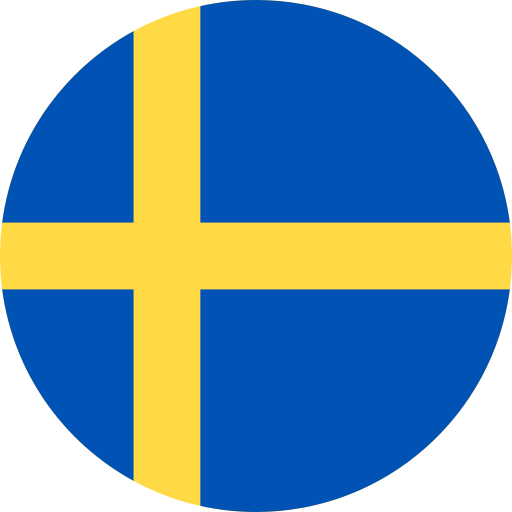 Icon Flag Sweden