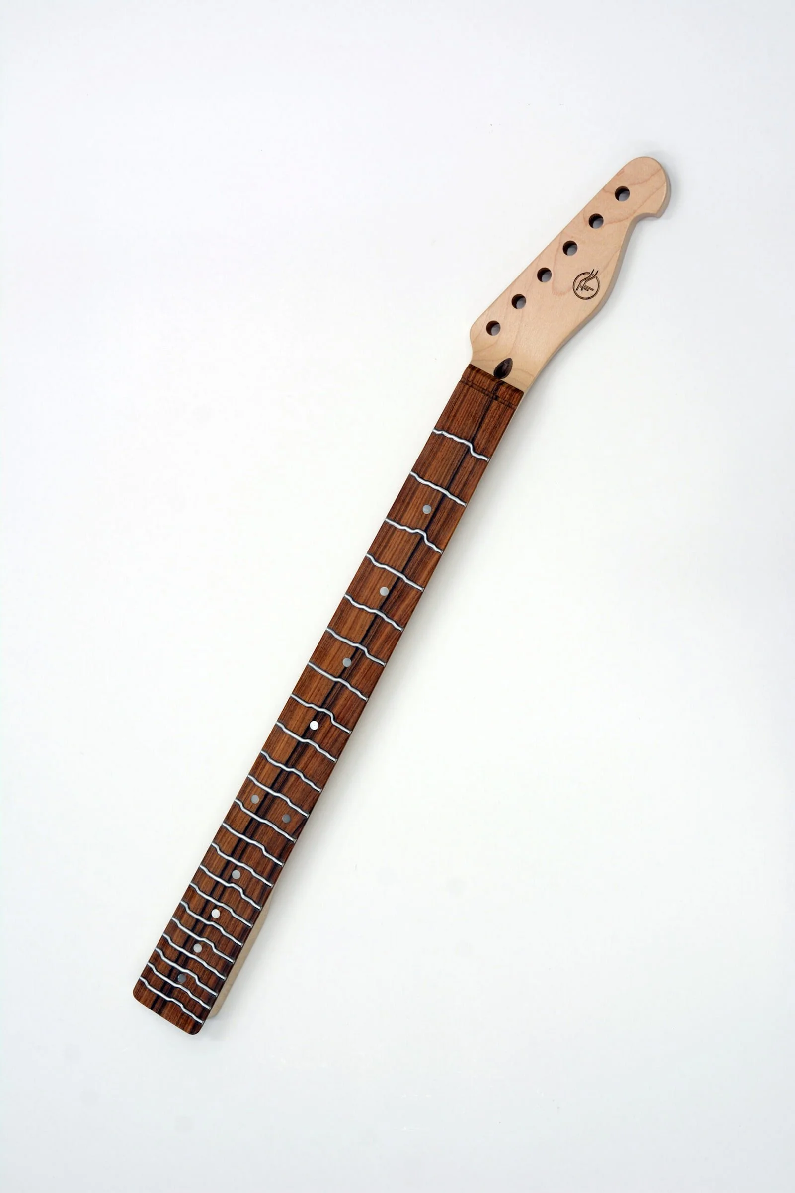 True Temperament T-Neck Rosewood