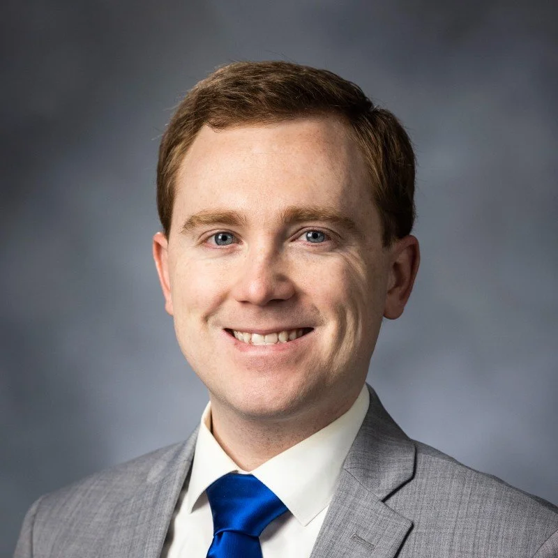 Riley Hales Headshot