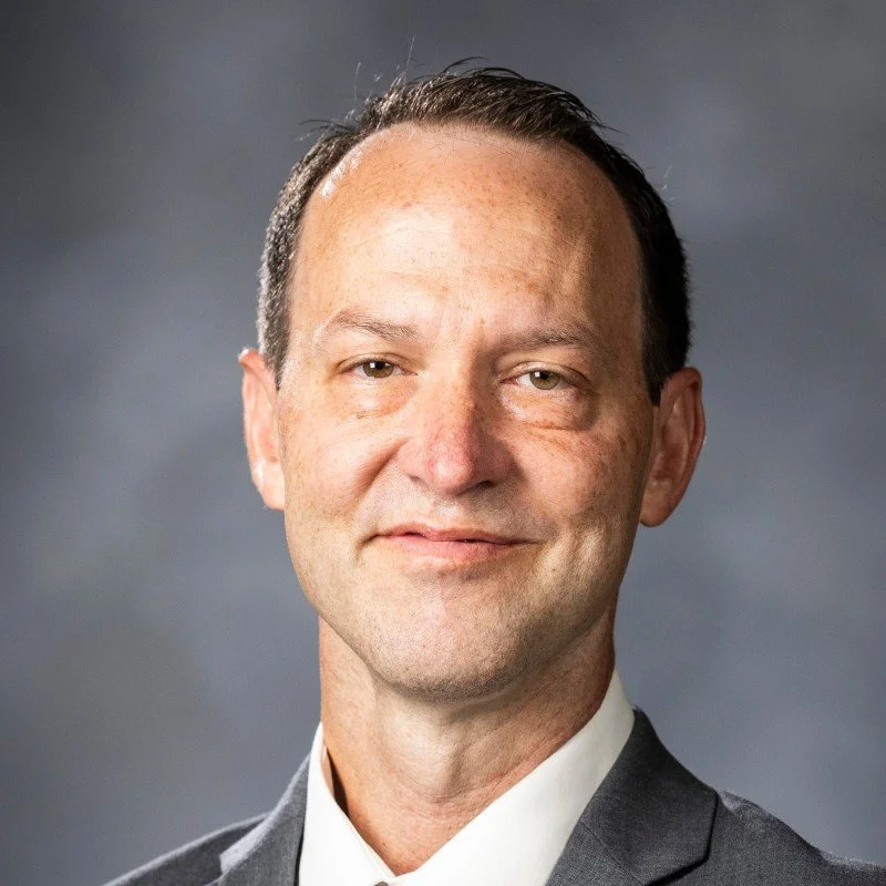 Clifton Farnsworth Headshot