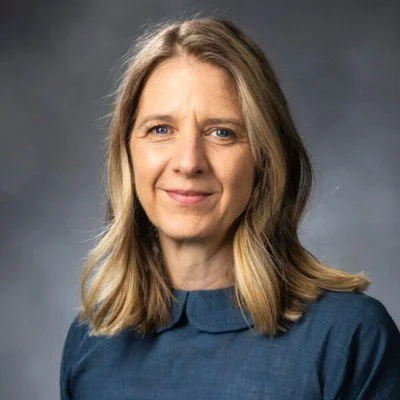 Bryn St Clair Headshot