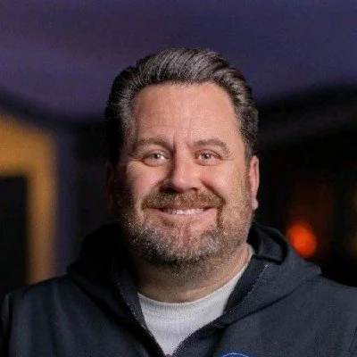 Preston Cochrane Headshot