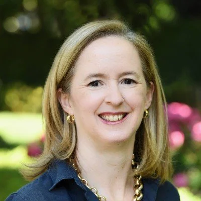 Rebecca Middleton Headshot