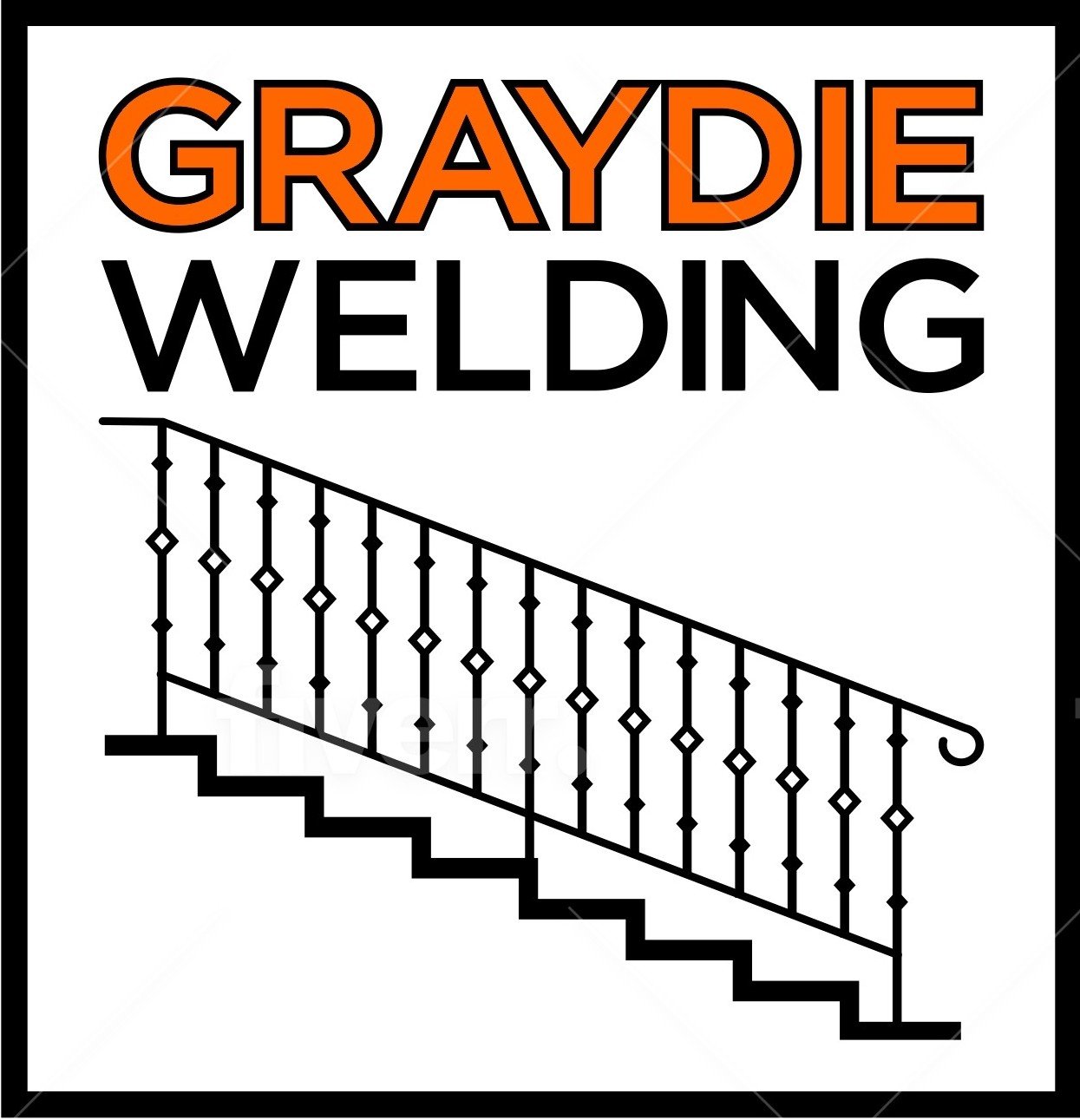 Graydie Welding