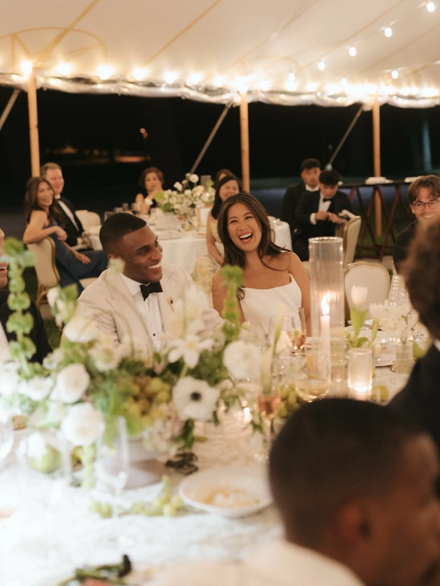 There&rsquo;s nothing quite like watching months (and sometimes years) of planning turn into the most unforgettable day of someone&rsquo;s life. 💍✨ Being a wedding planner means late nights, detailed timelines, and a million little decisions, but th